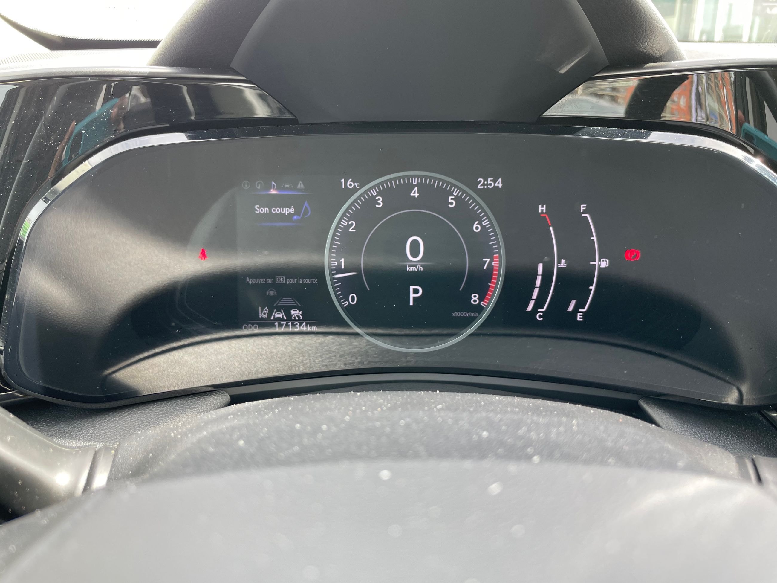 2023 Lexus NX in Laval, Quebec
