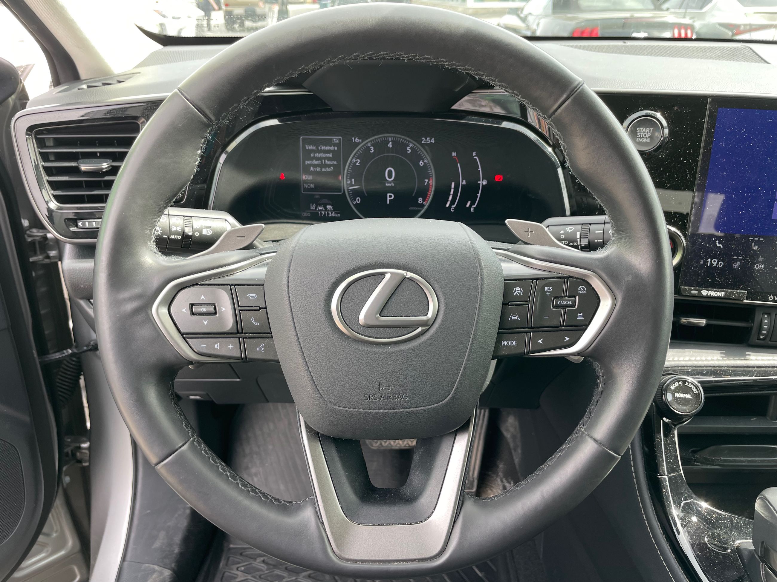 2023 Lexus NX in Laval, Quebec