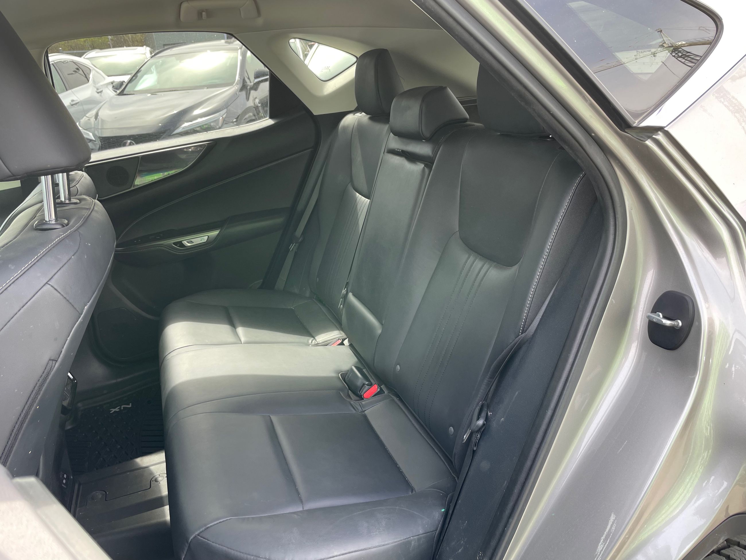 2023 Lexus NX in Laval, Quebec