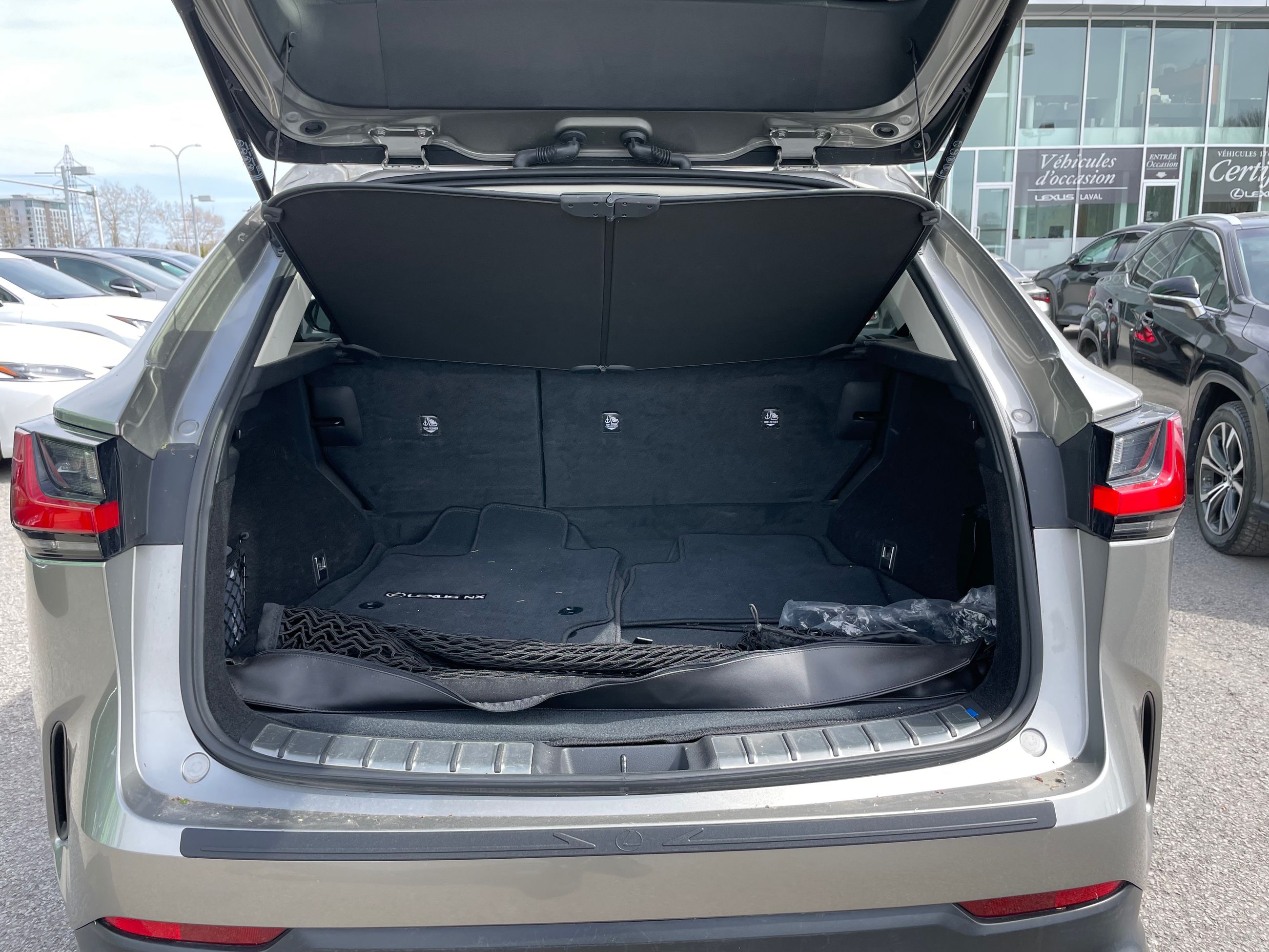 2023 Lexus NX in Laval, Quebec