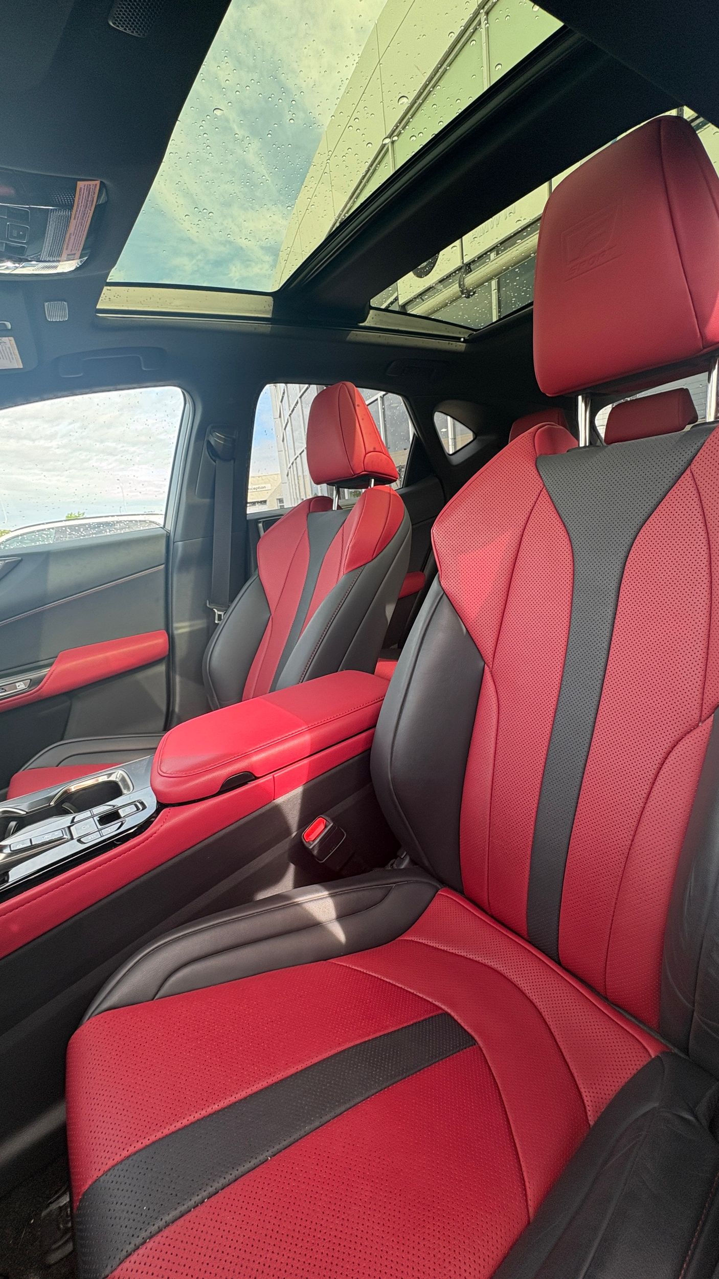 2023 Lexus NX in Calgary, Alberta