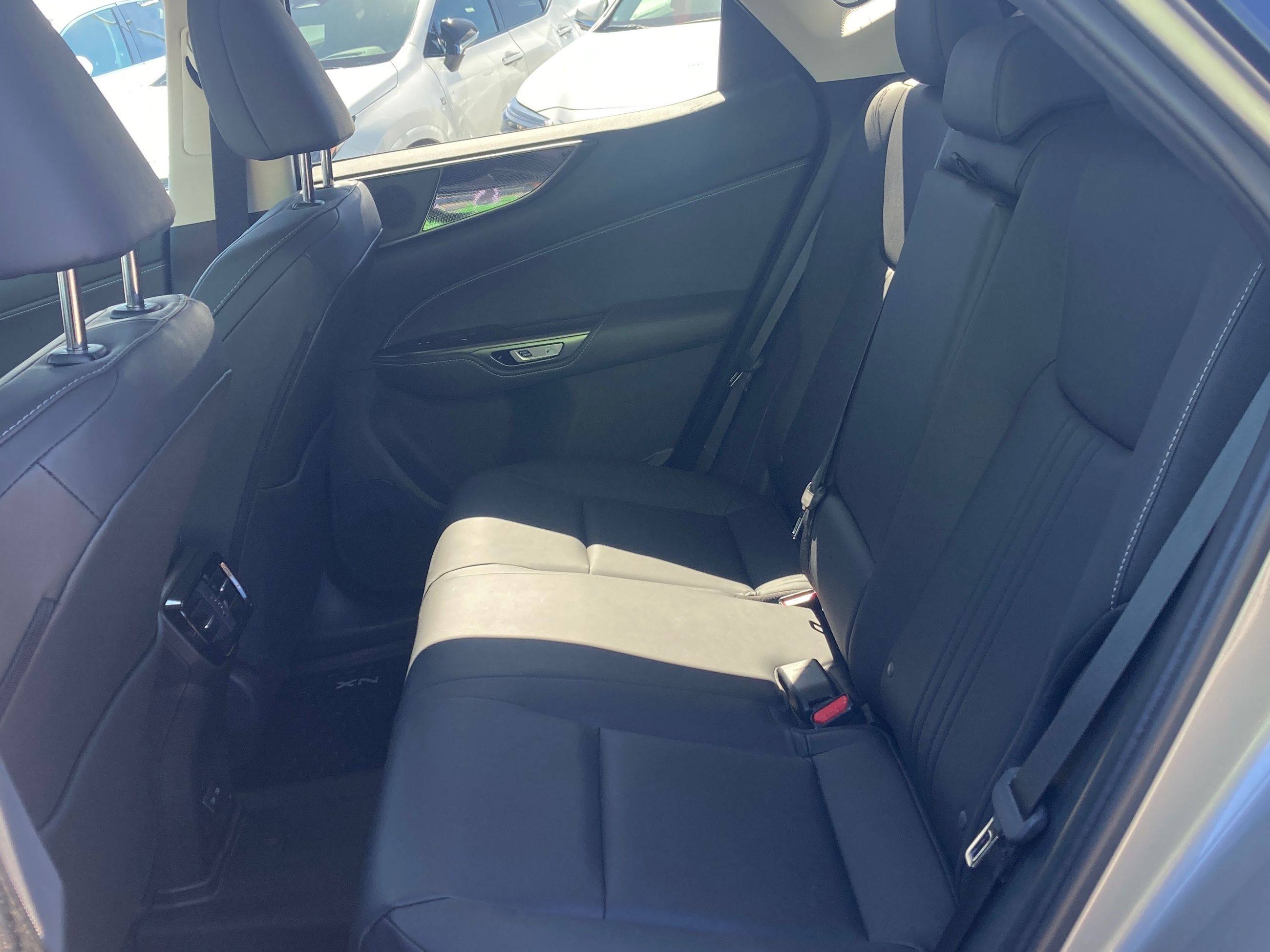 Lexus NX  2024 à Laval, Québec
