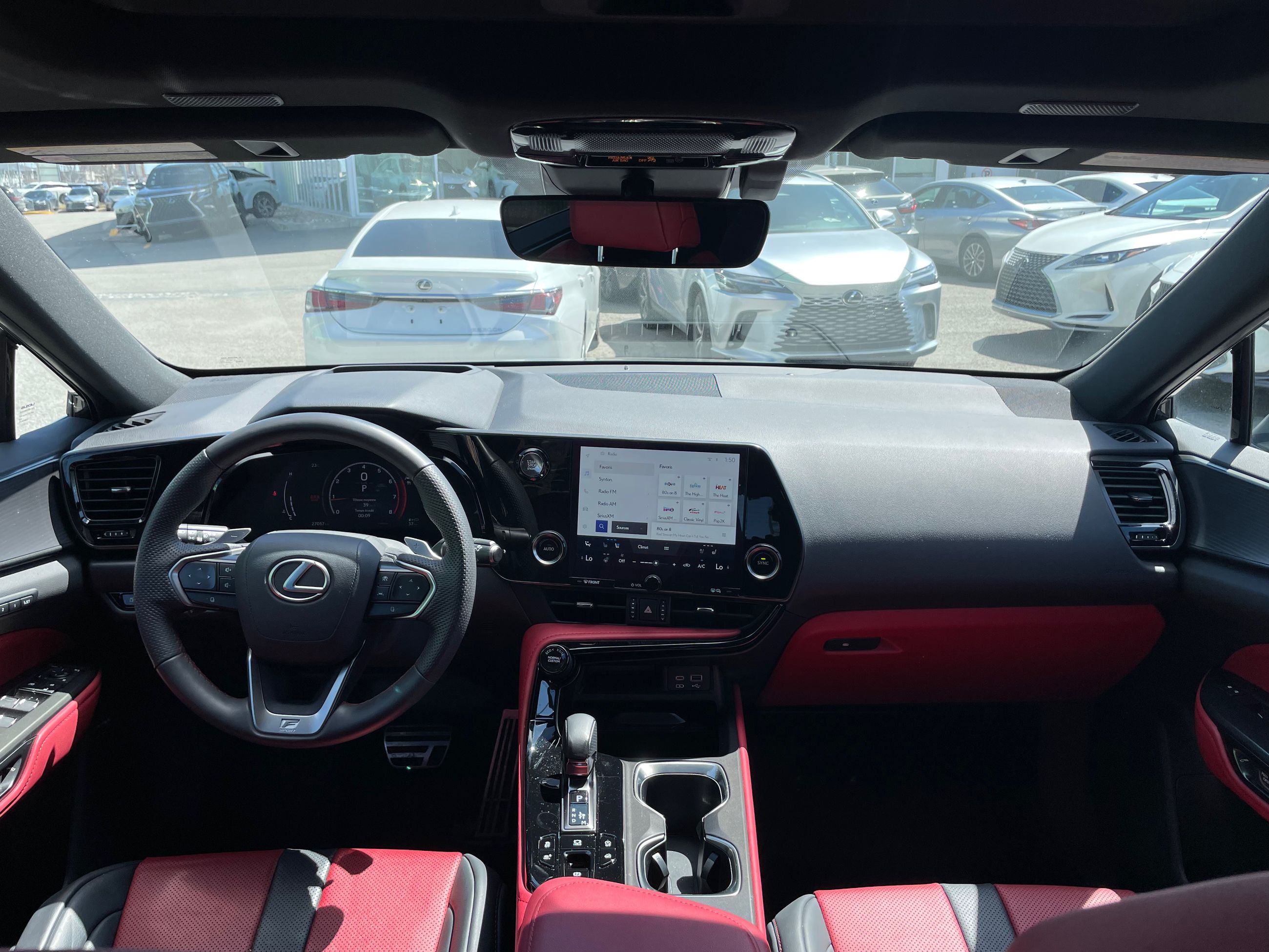 Lexus NX  2024 à Laval, Québec