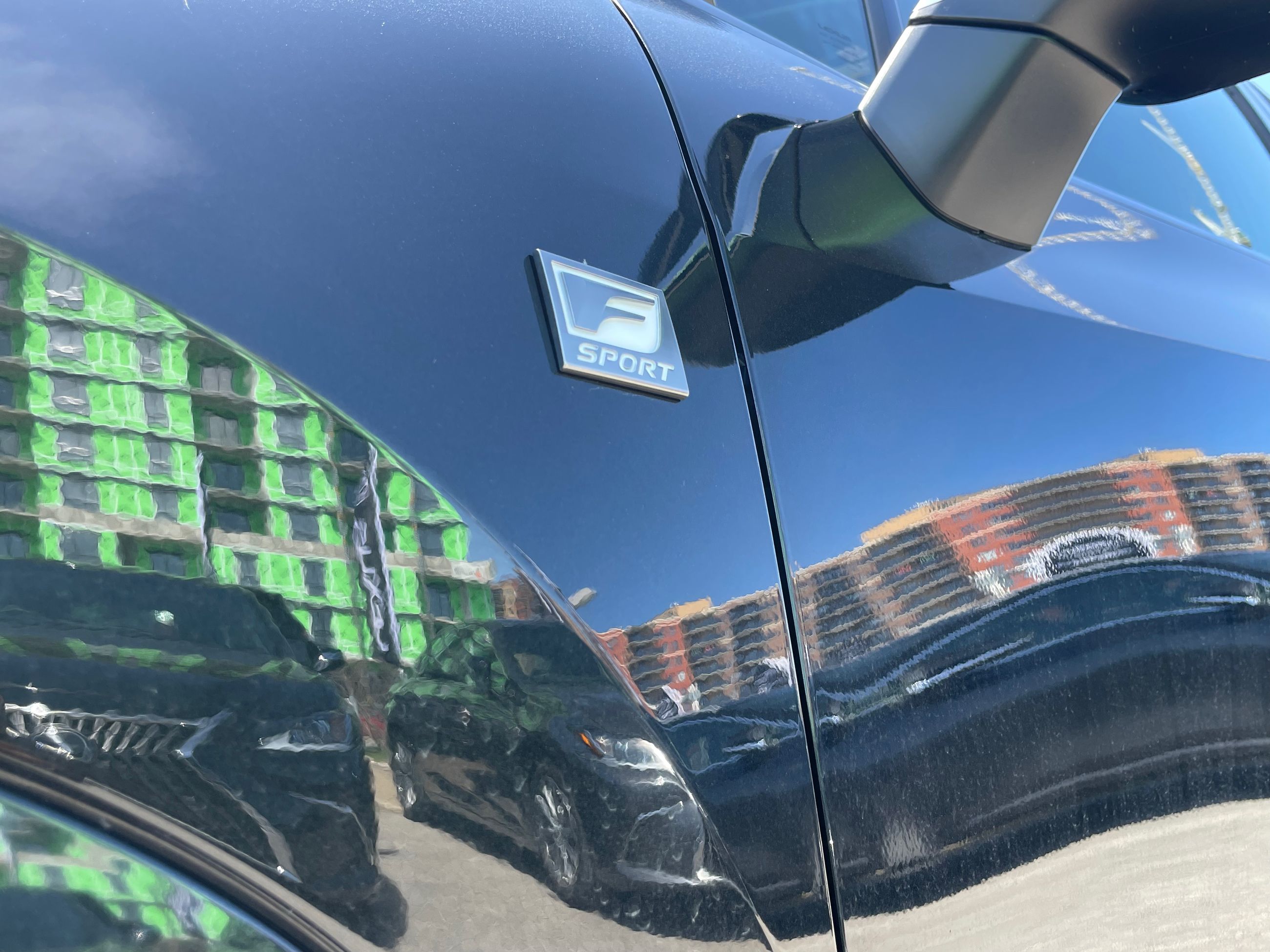 Lexus NX  2024 à Laval, Québec