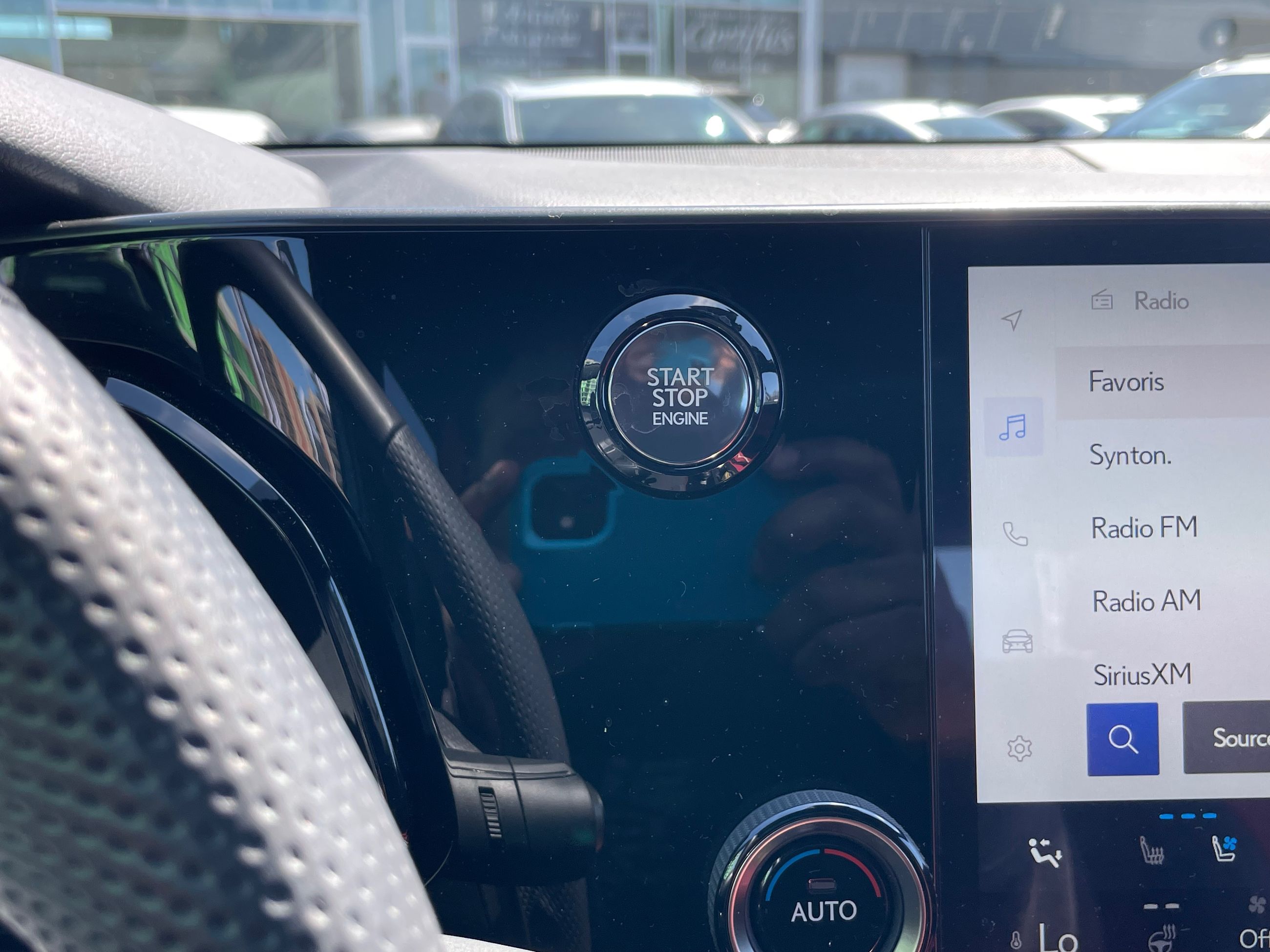 Lexus NX  2024 à Laval, Québec