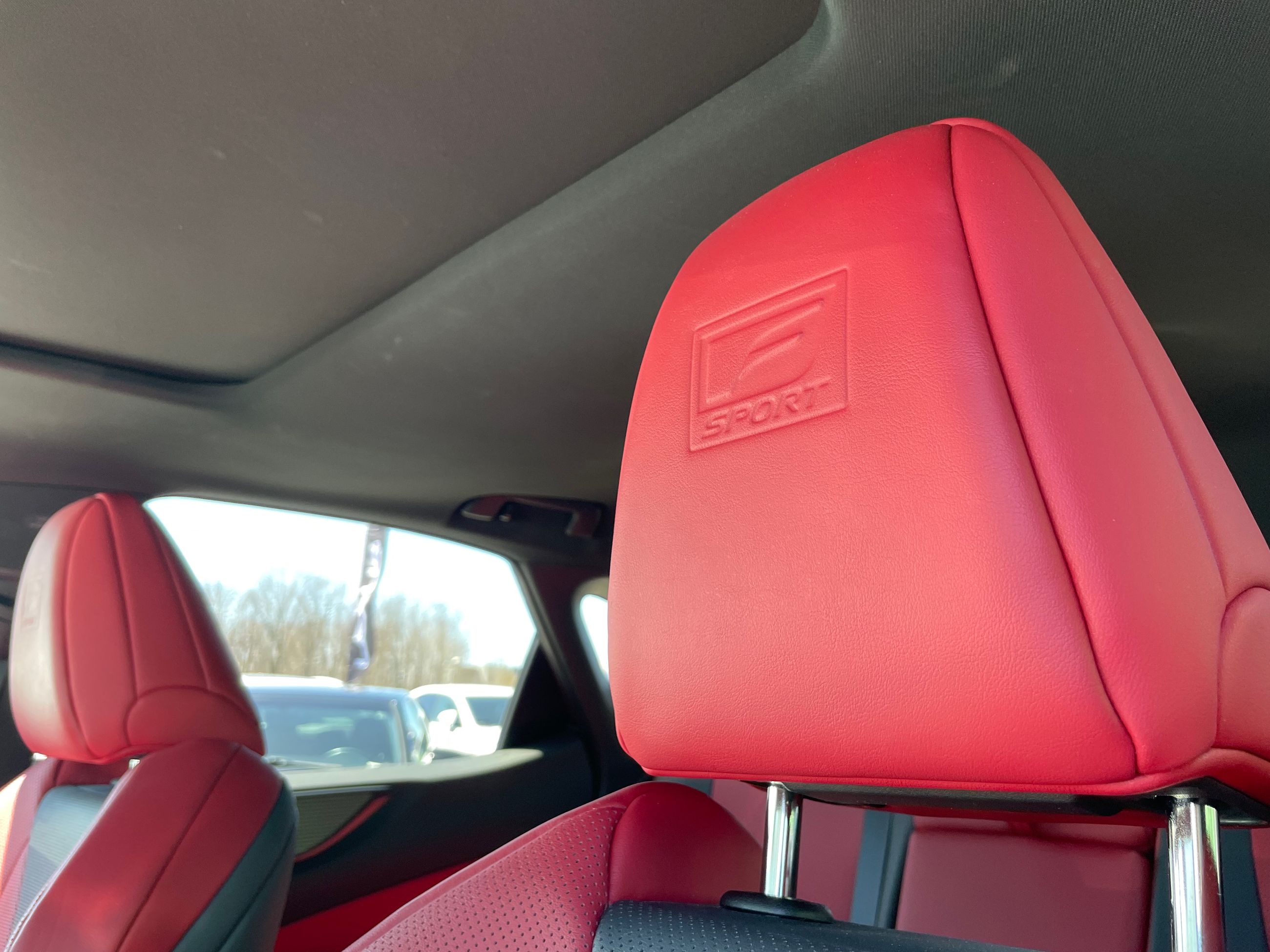 Lexus NX  2024 à Laval, Québec