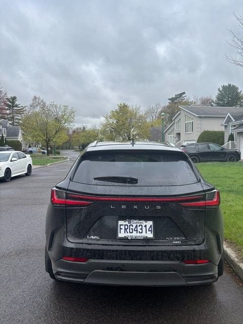 2024 Lexus NX in Laval, Quebec