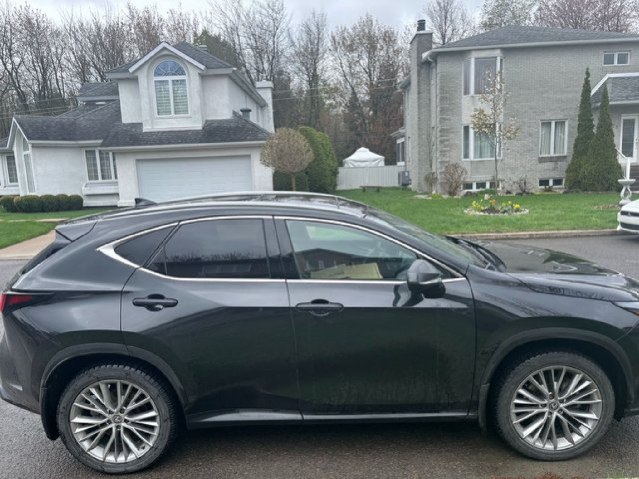 2024 Lexus NX in Laval, Quebec