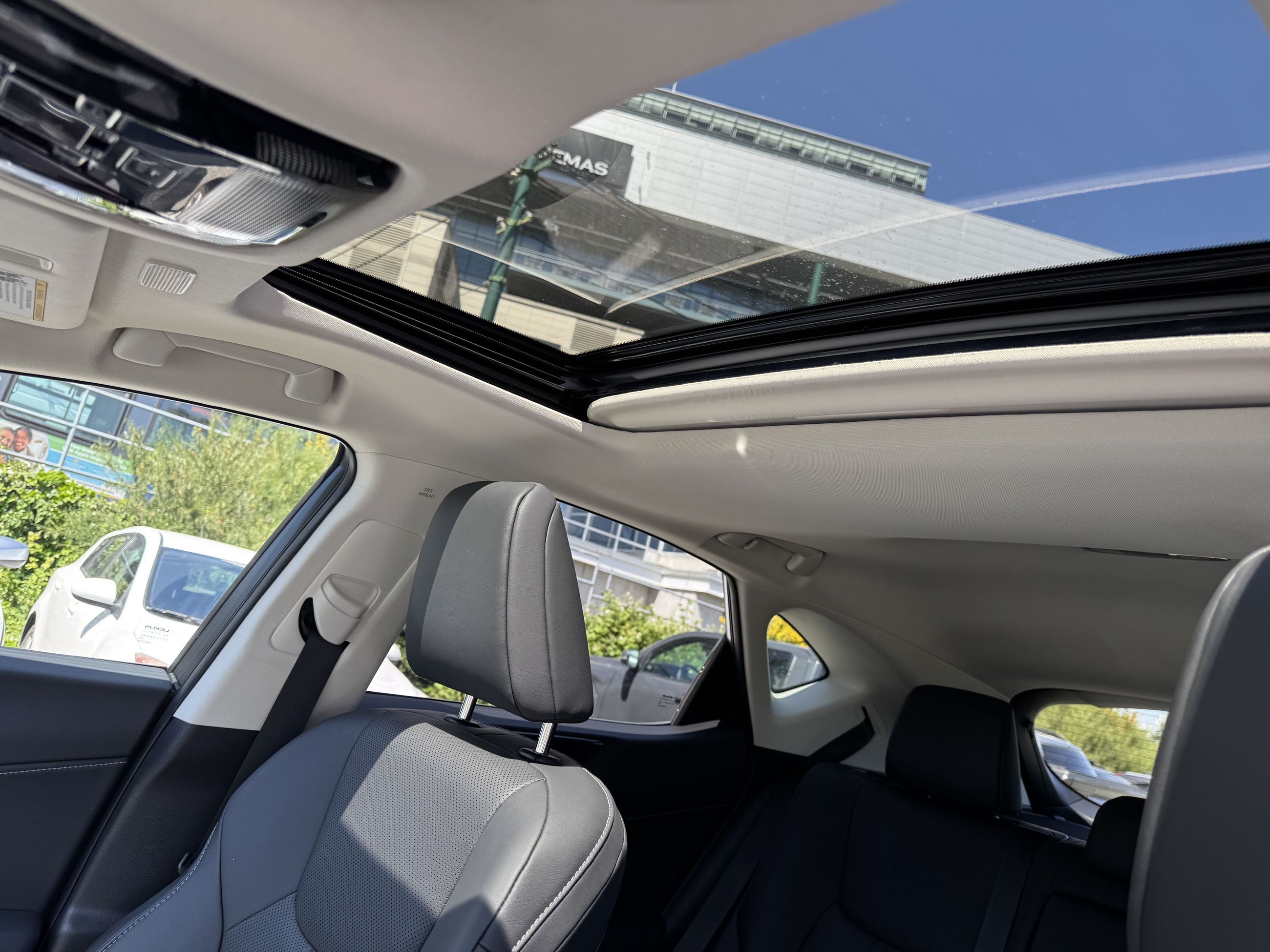 2022 Lexus NXh in Vancouver, British Columbia