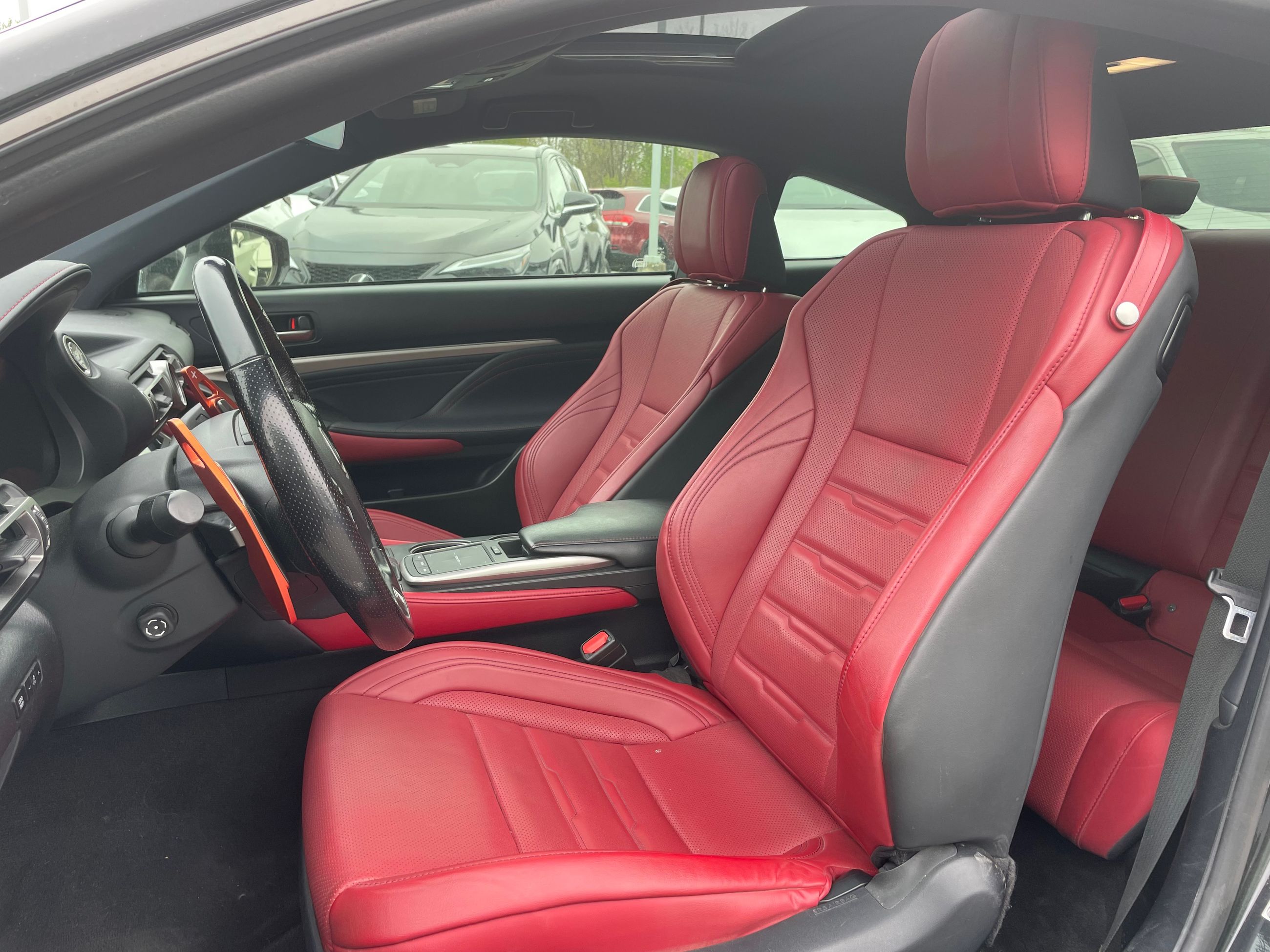 2021 Lexus RX 300 in Laval, Quebec