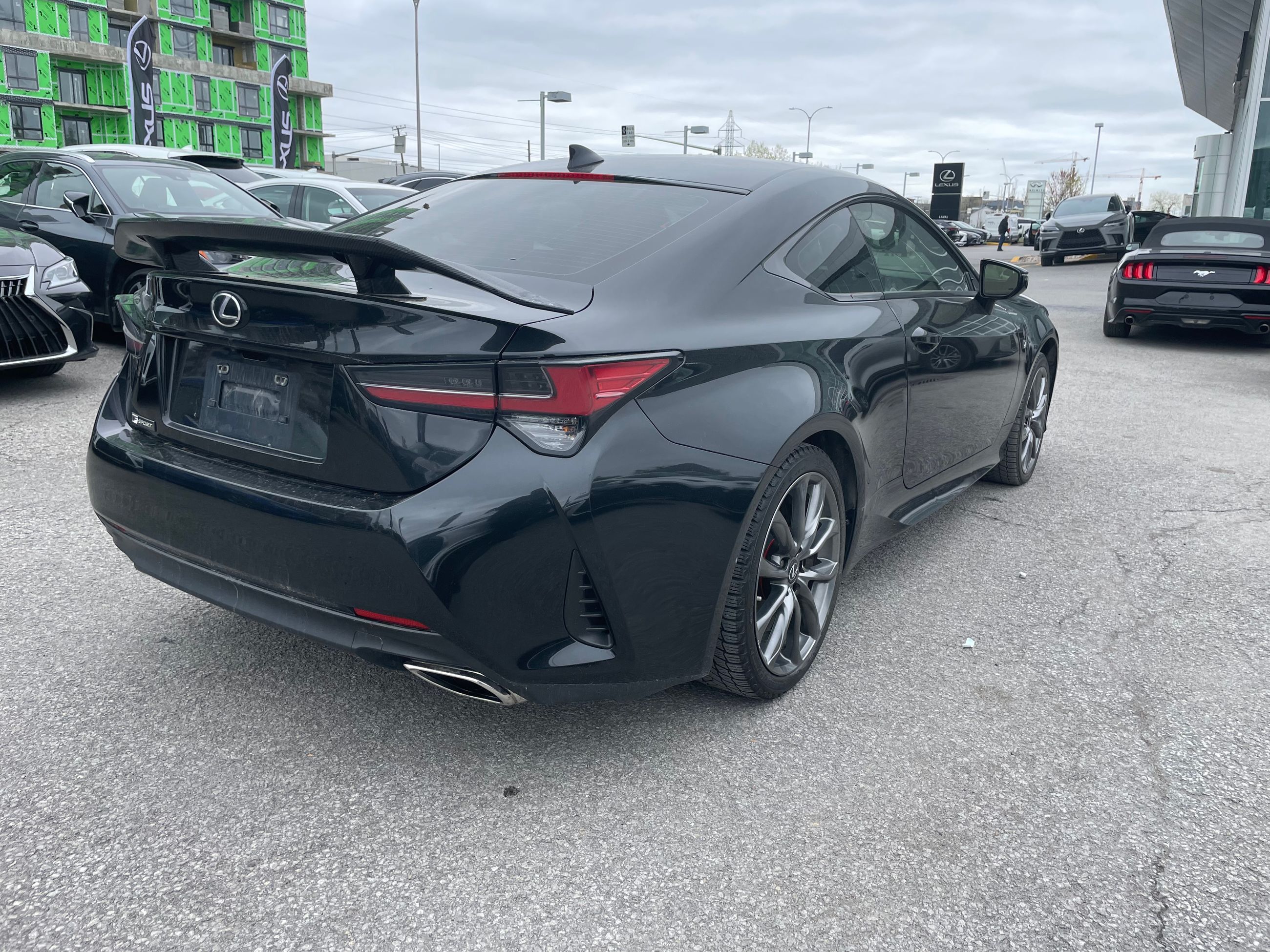 2021 Lexus RX 300 in Laval, Quebec