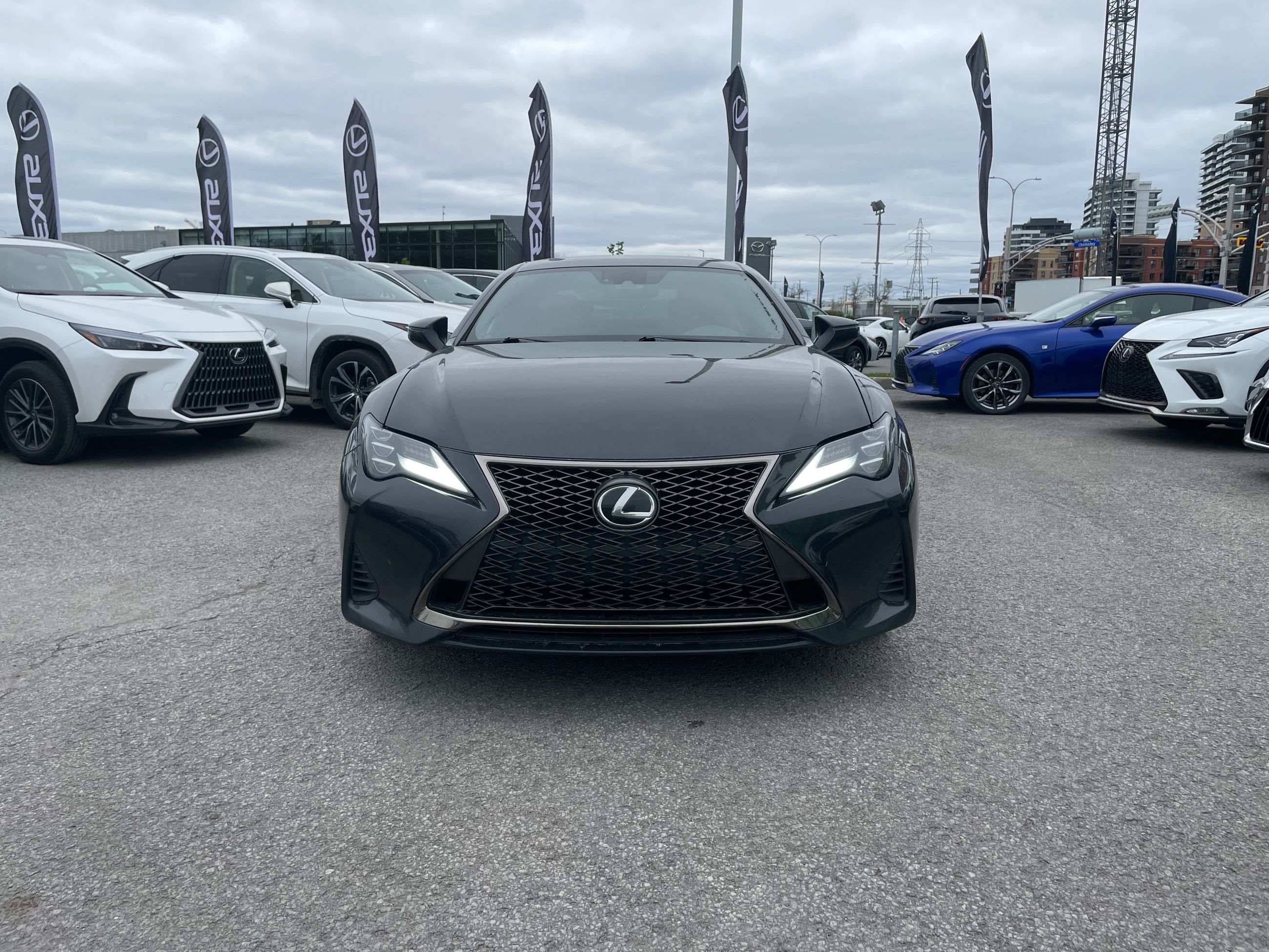 2021 Lexus RX 300 in Laval, Quebec