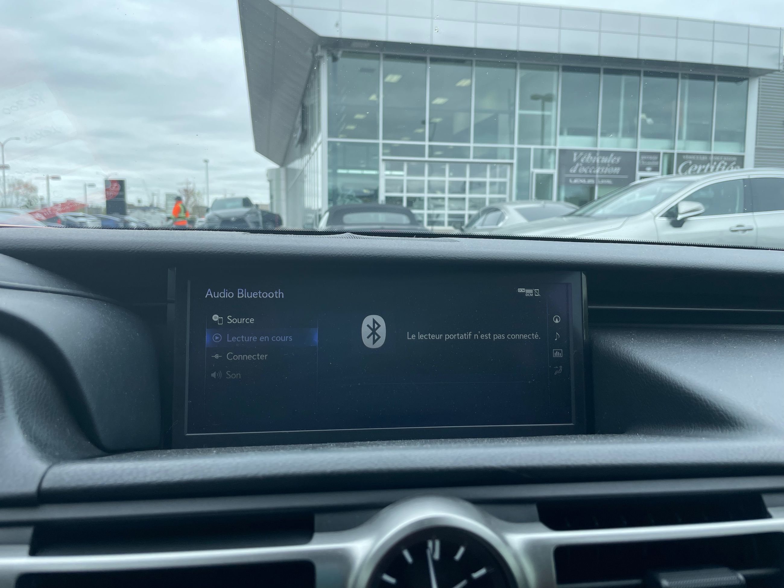 2021 Lexus RX 300 in Laval, Quebec