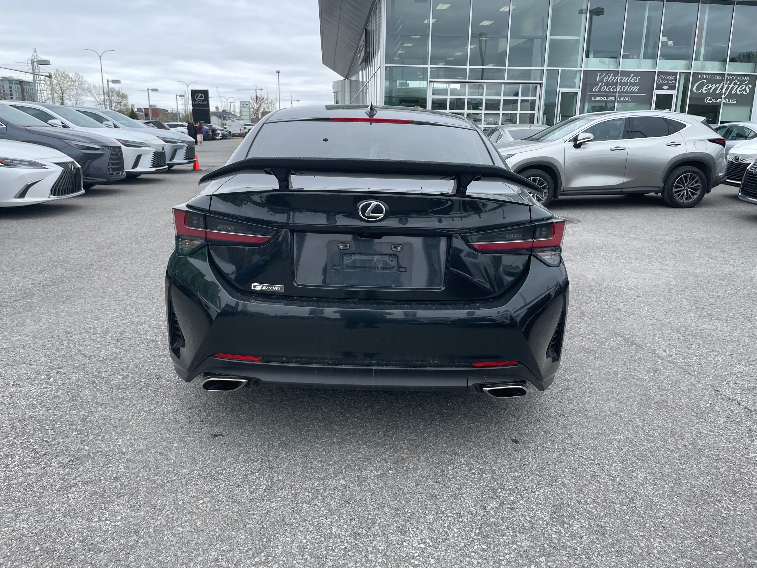 2021 Lexus RX 300 in Laval, Quebec