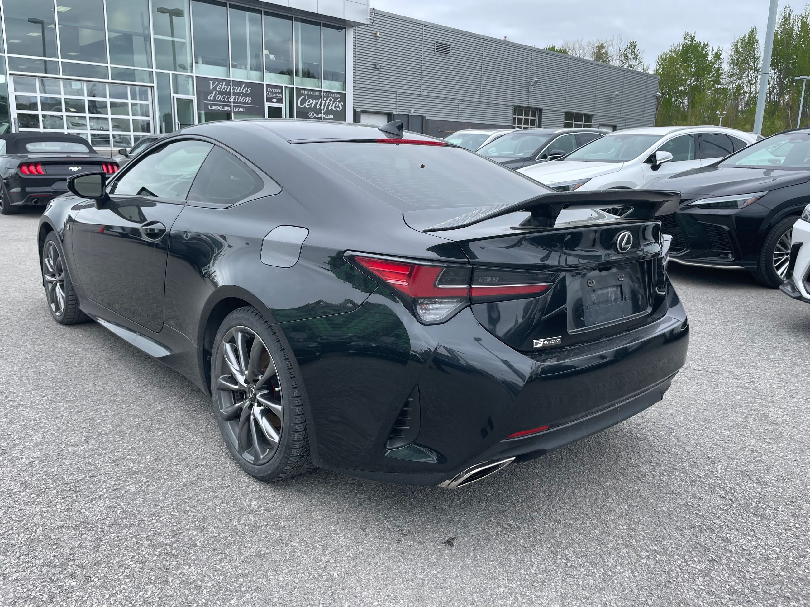 2021 Lexus RX 300 in Laval, Quebec