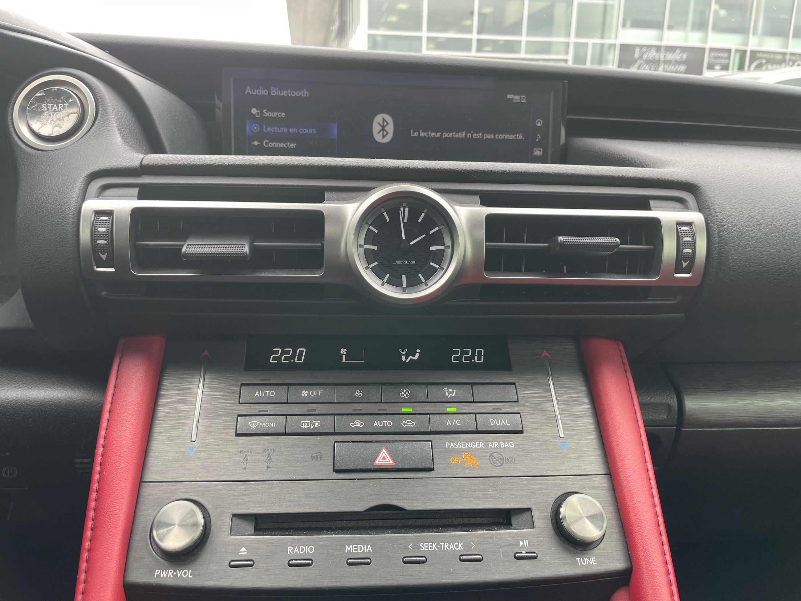 2021 Lexus RX 300 in Laval, Quebec