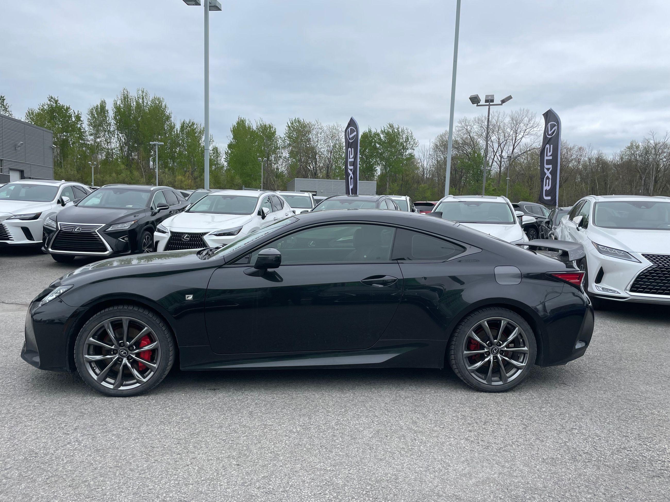 2021 Lexus RX 300 in Laval, Quebec