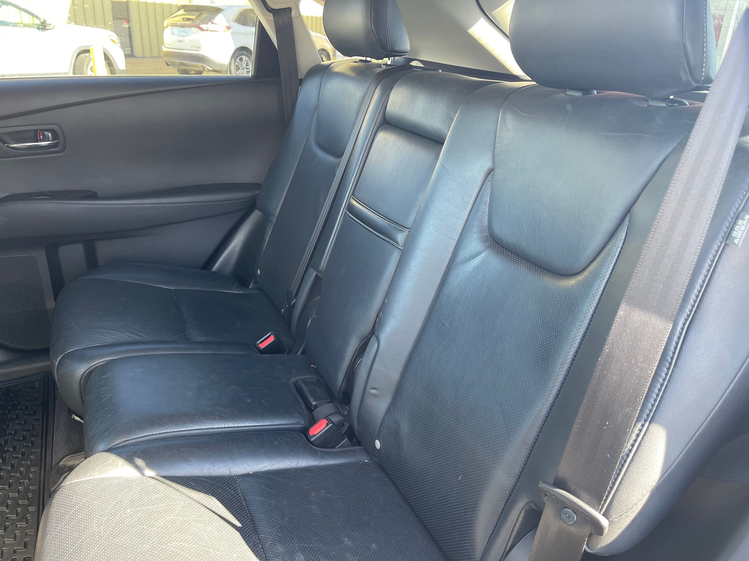 2015 Lexus RX 350 in Regina, Saskatchewan