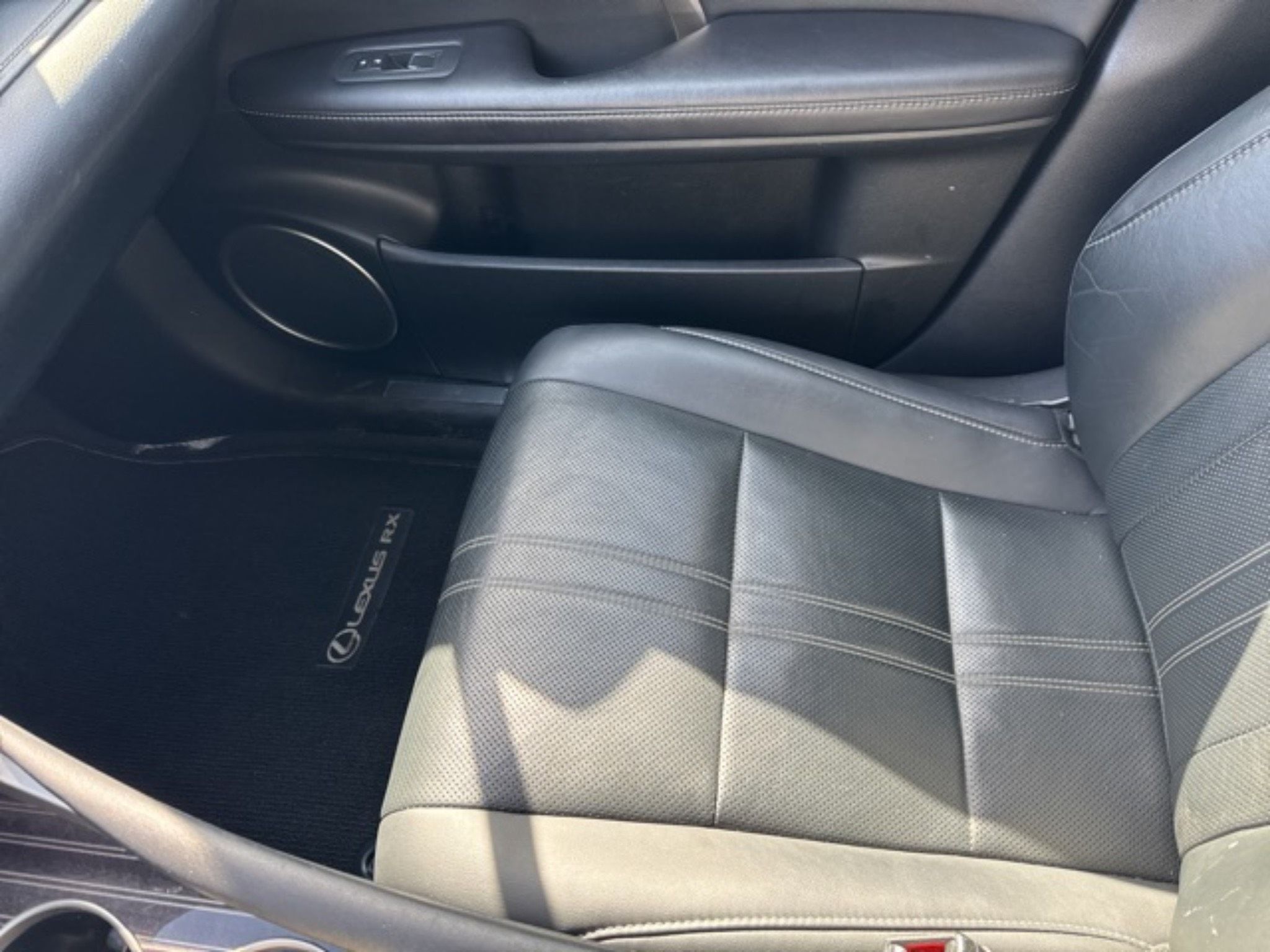 2017 Lexus RX 350 in Laval, Quebec
