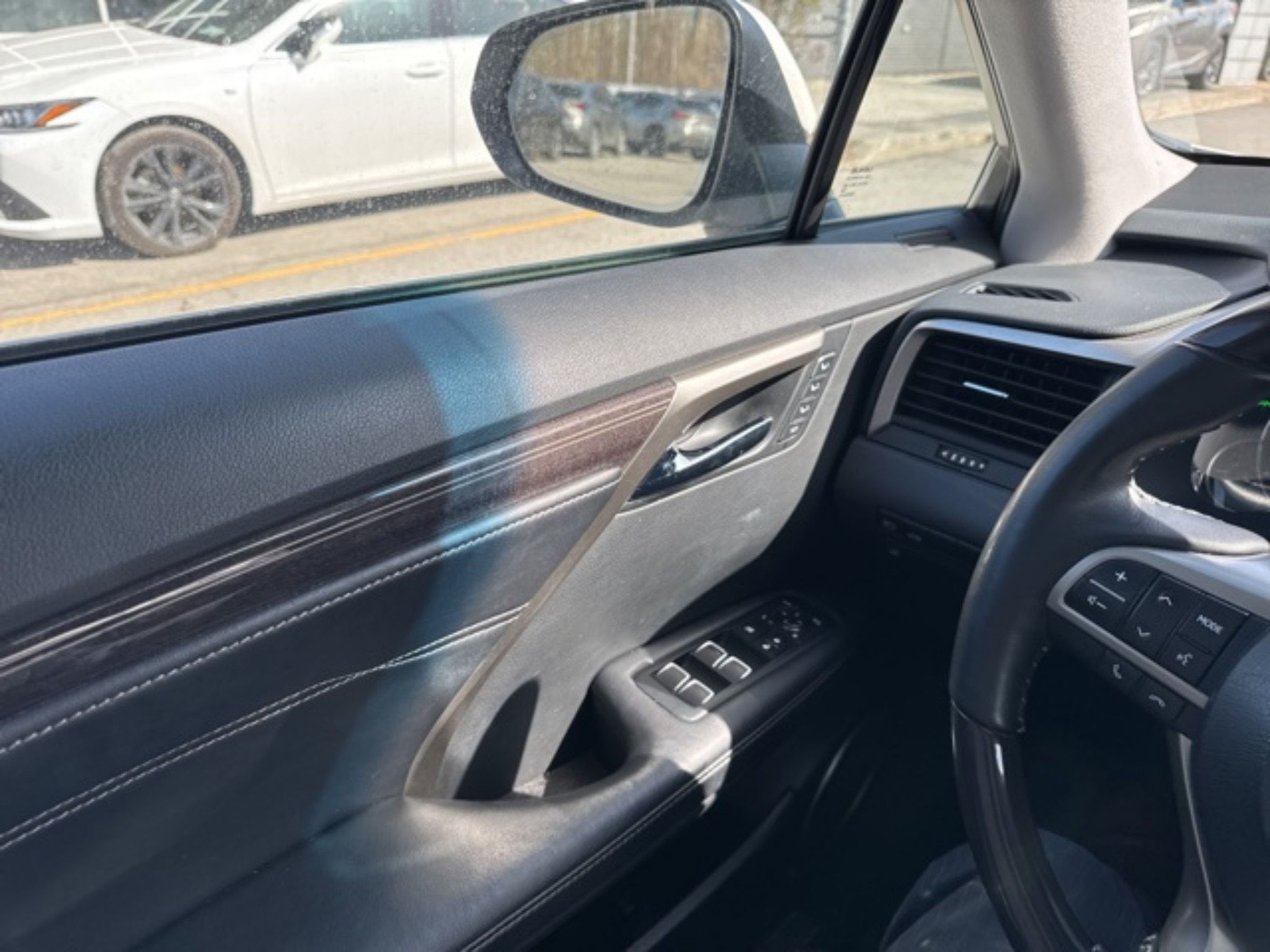 2017 Lexus RX 350 in Laval, Quebec