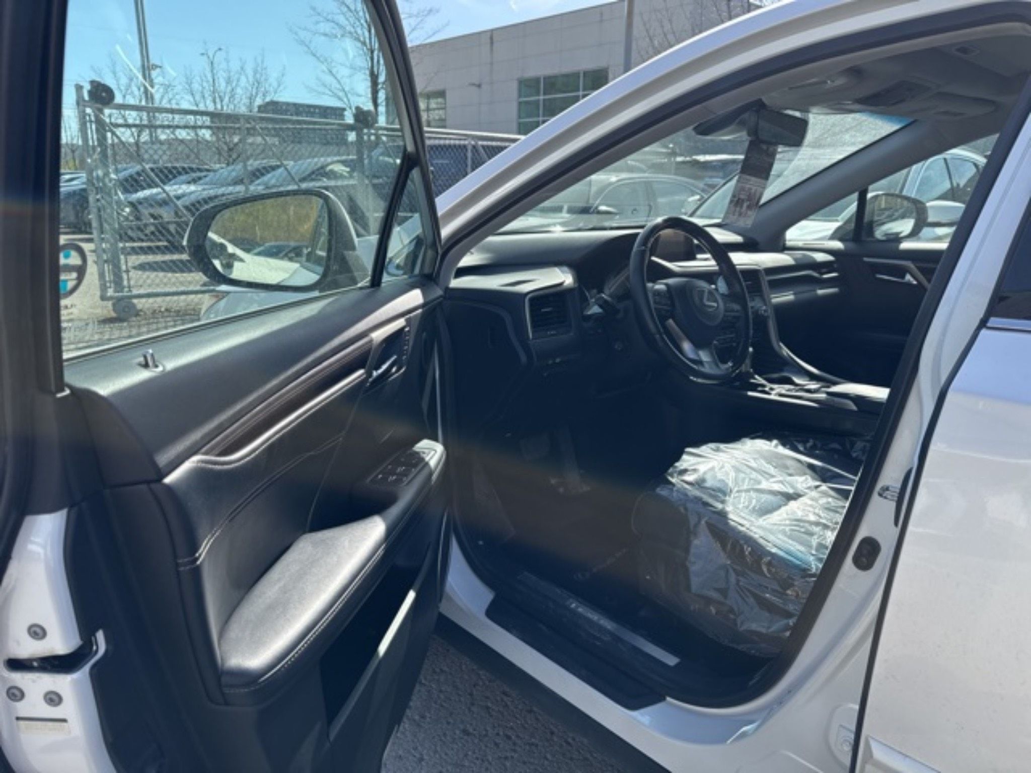 2017 Lexus RX 350 in Laval, Quebec
