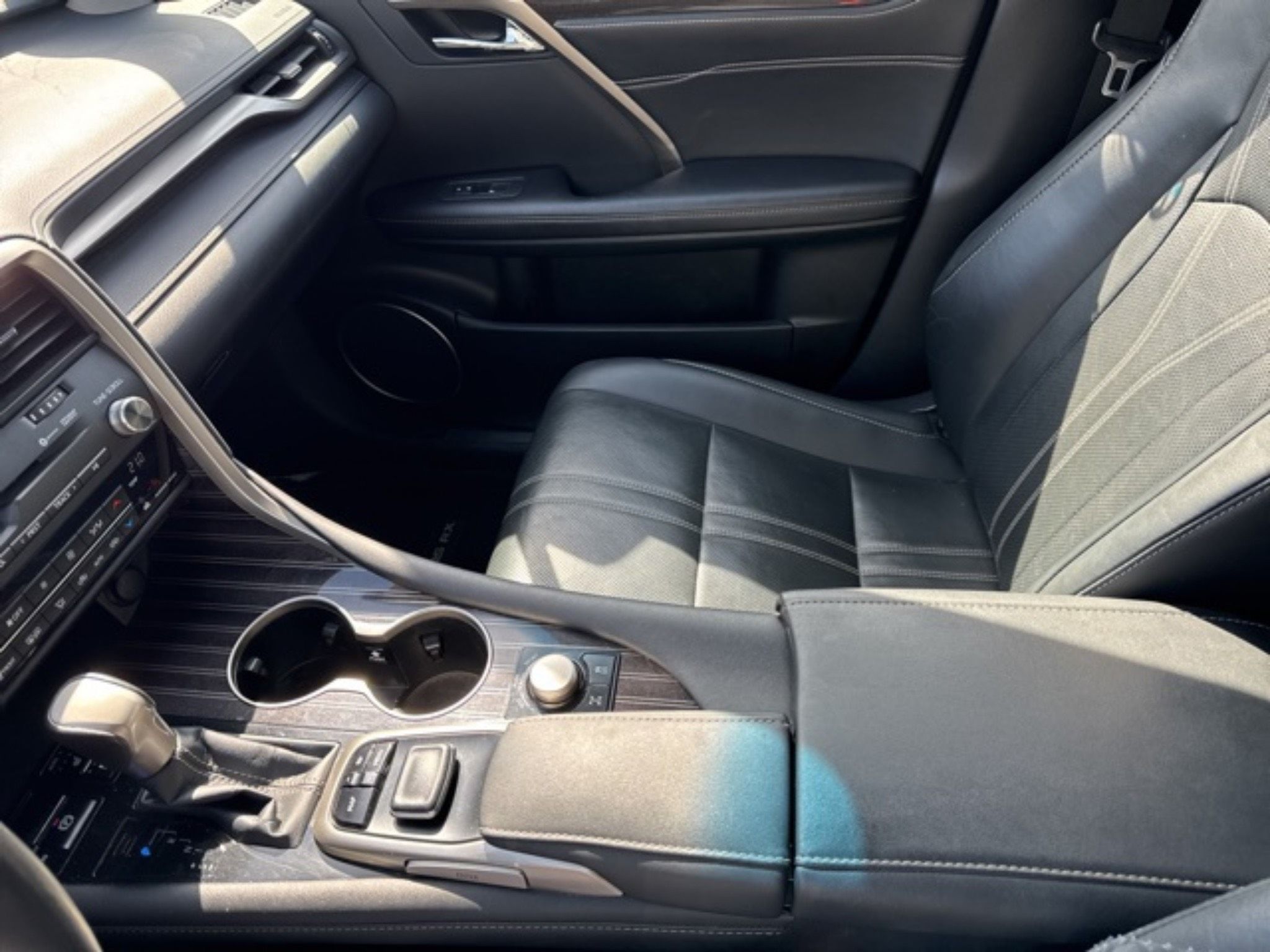 2017 Lexus RX 350 in Laval, Quebec