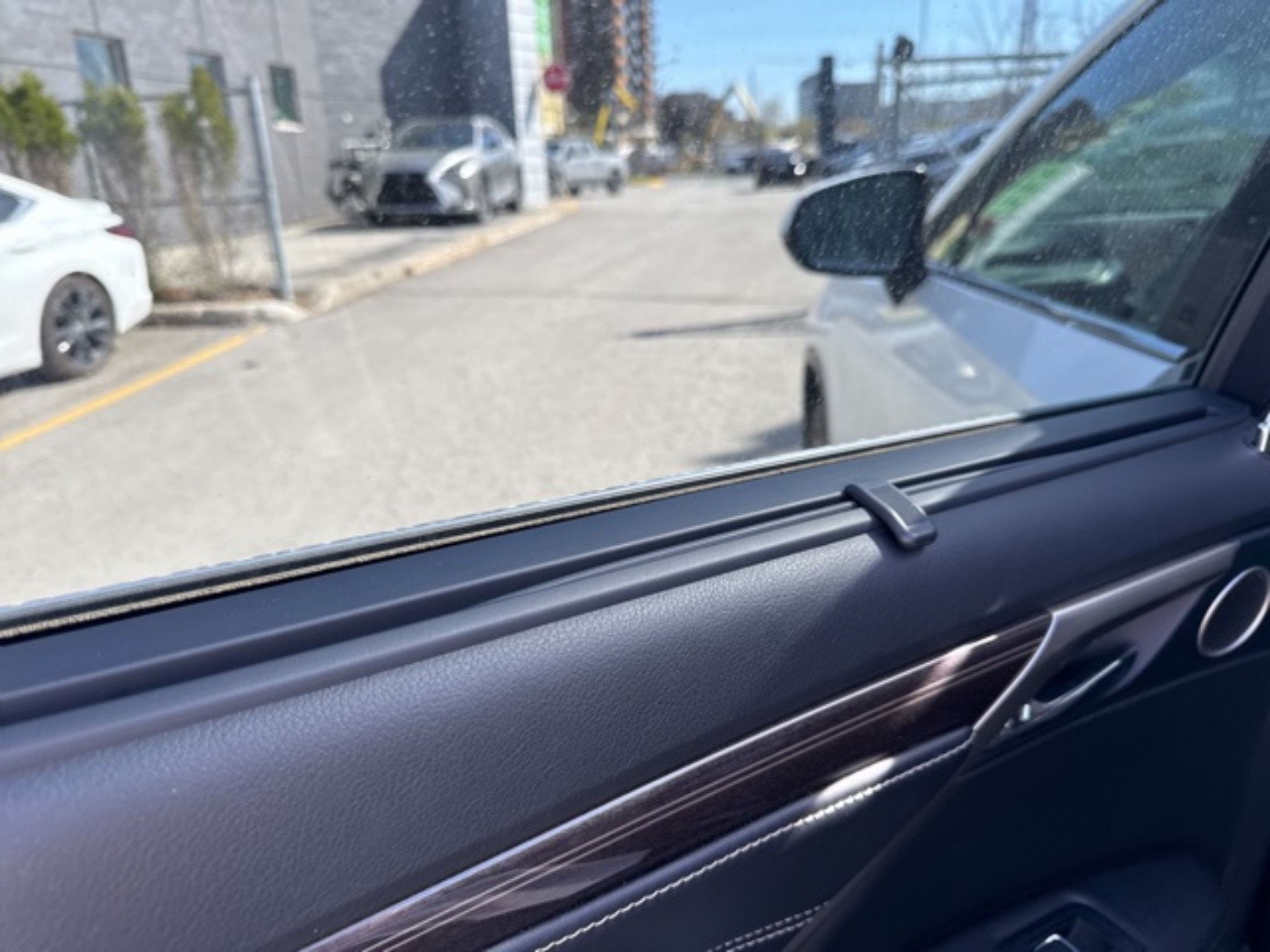 2017 Lexus RX 350 in Laval, Quebec