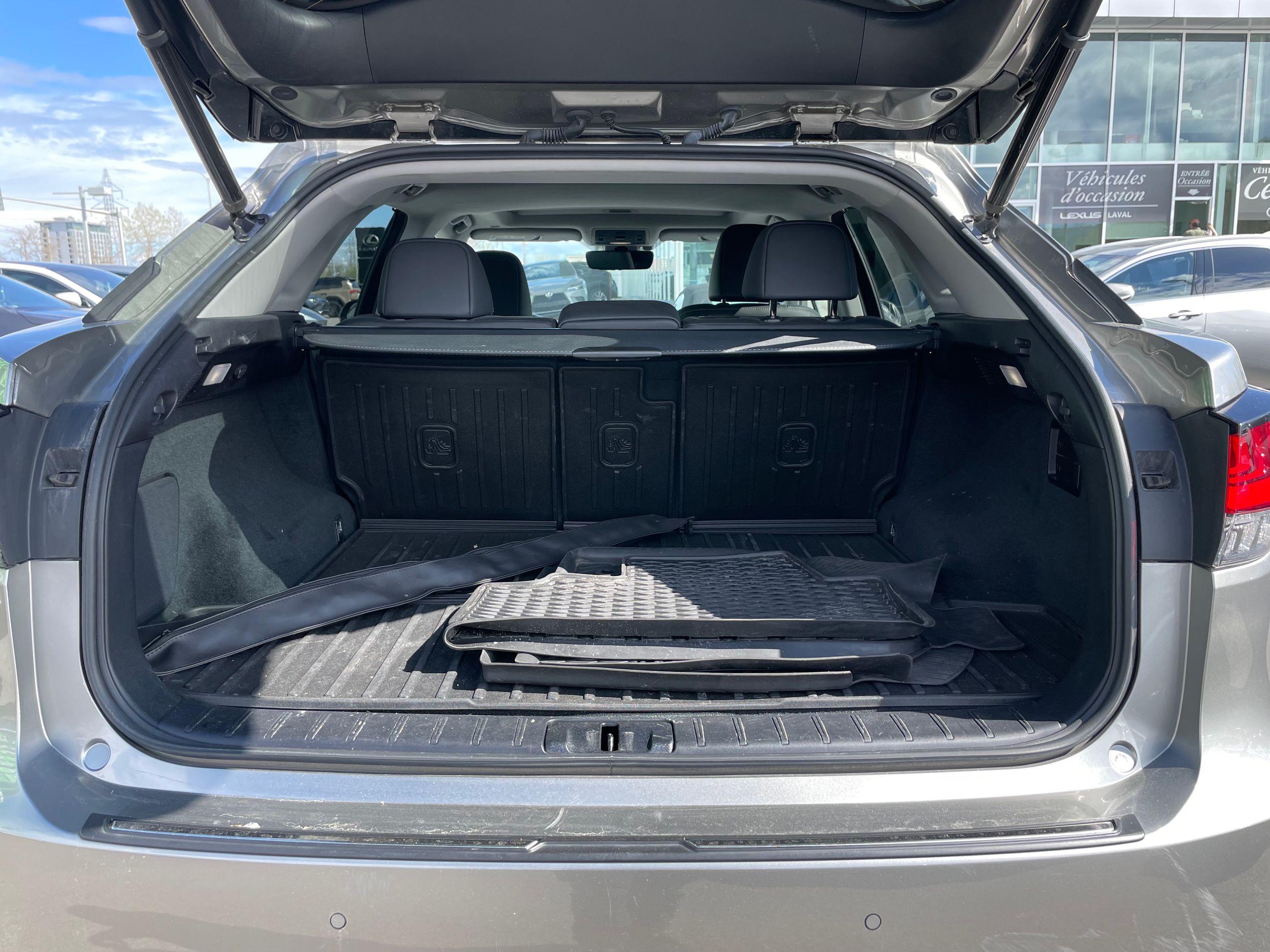 Lexus RX 350  2020 à Laval, Québec