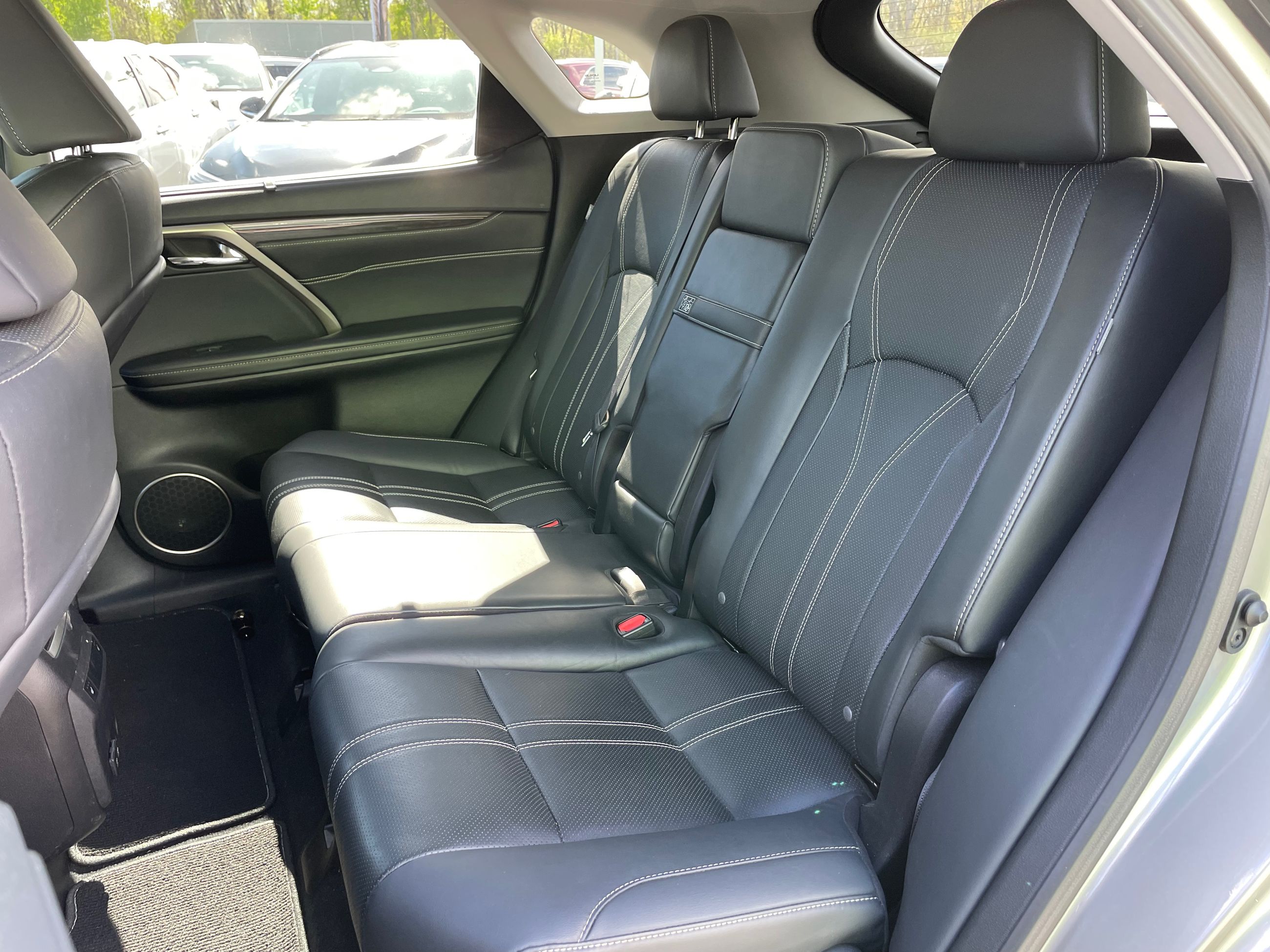 Lexus RX 350  2020 à Laval, Québec