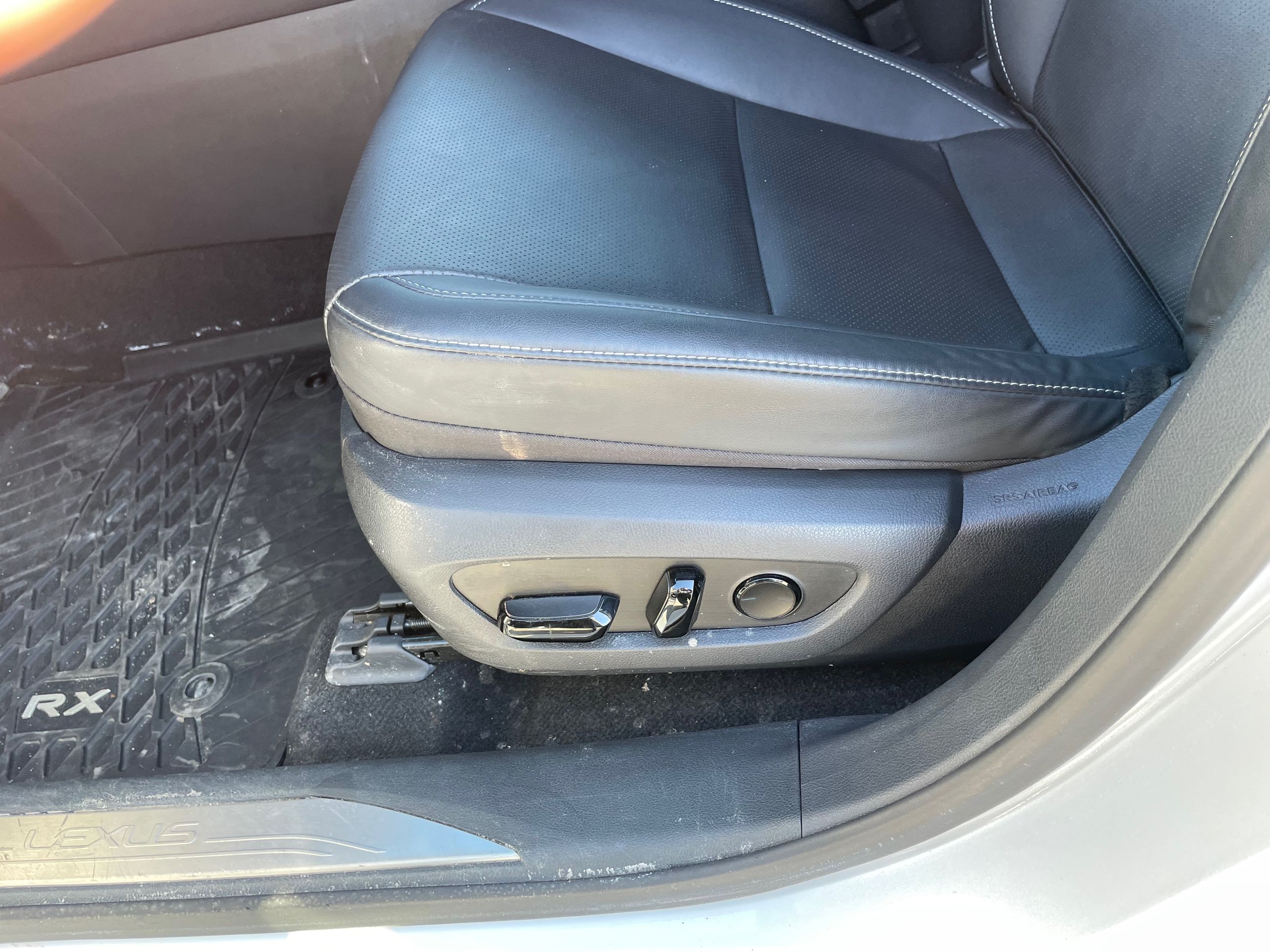 Lexus RX 350h  2023 à Laval, Québec