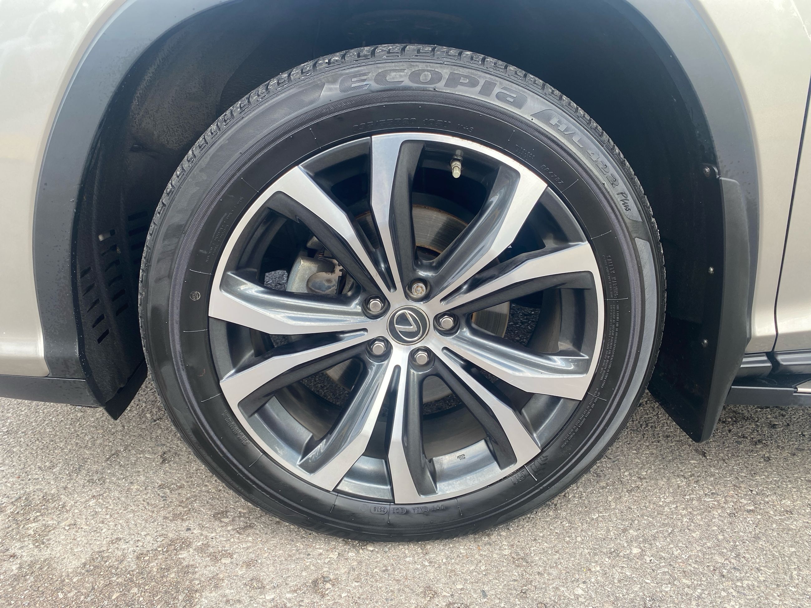 Lexus RX  2018 à Markham, Ontario