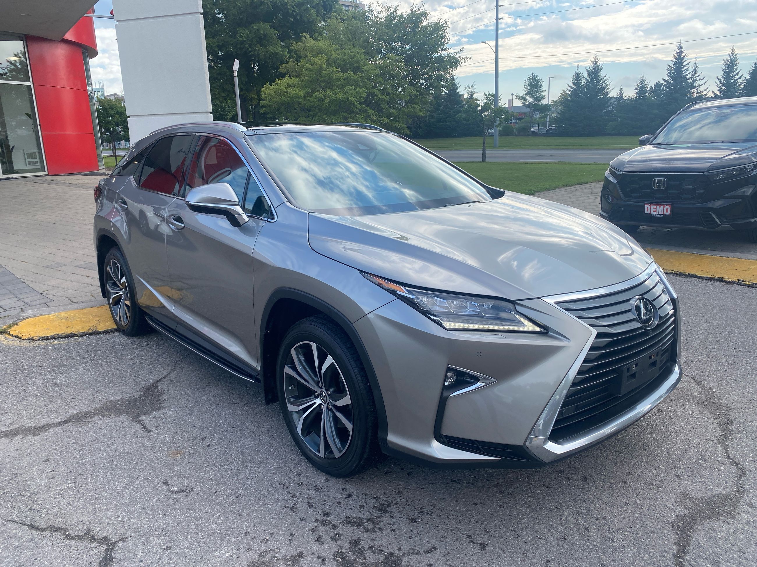 Lexus RX  2018 à Markham, Ontario