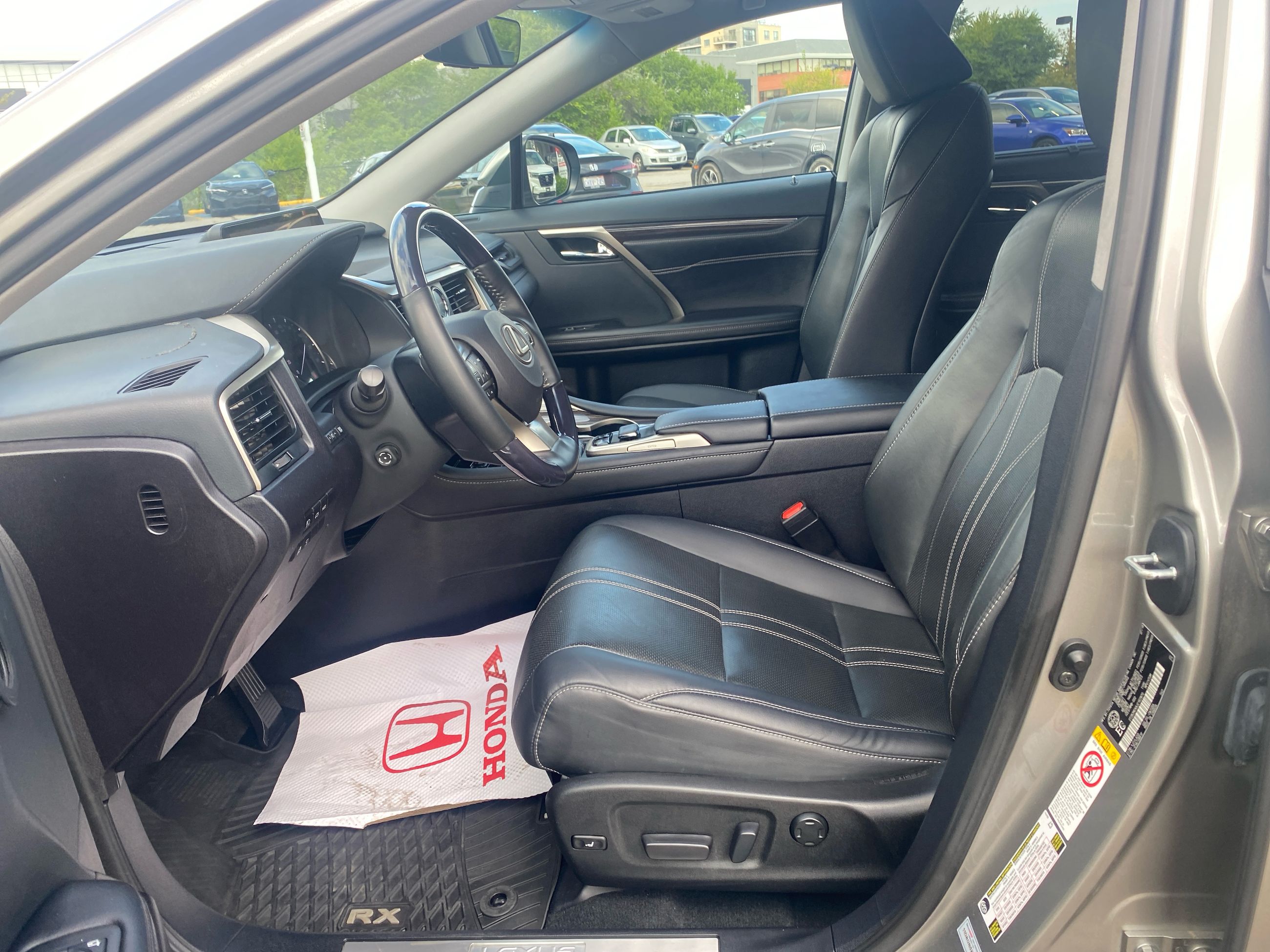 Lexus RX  2018 à Markham, Ontario