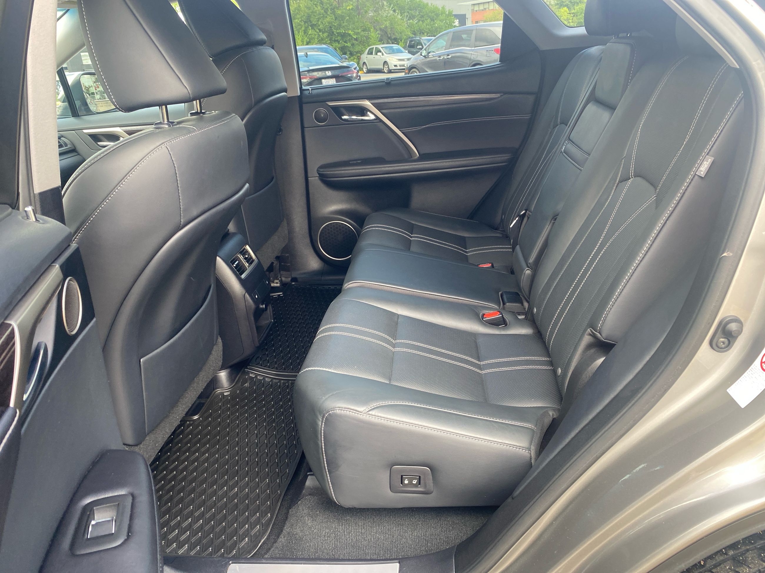 Lexus RX  2018 à Markham, Ontario