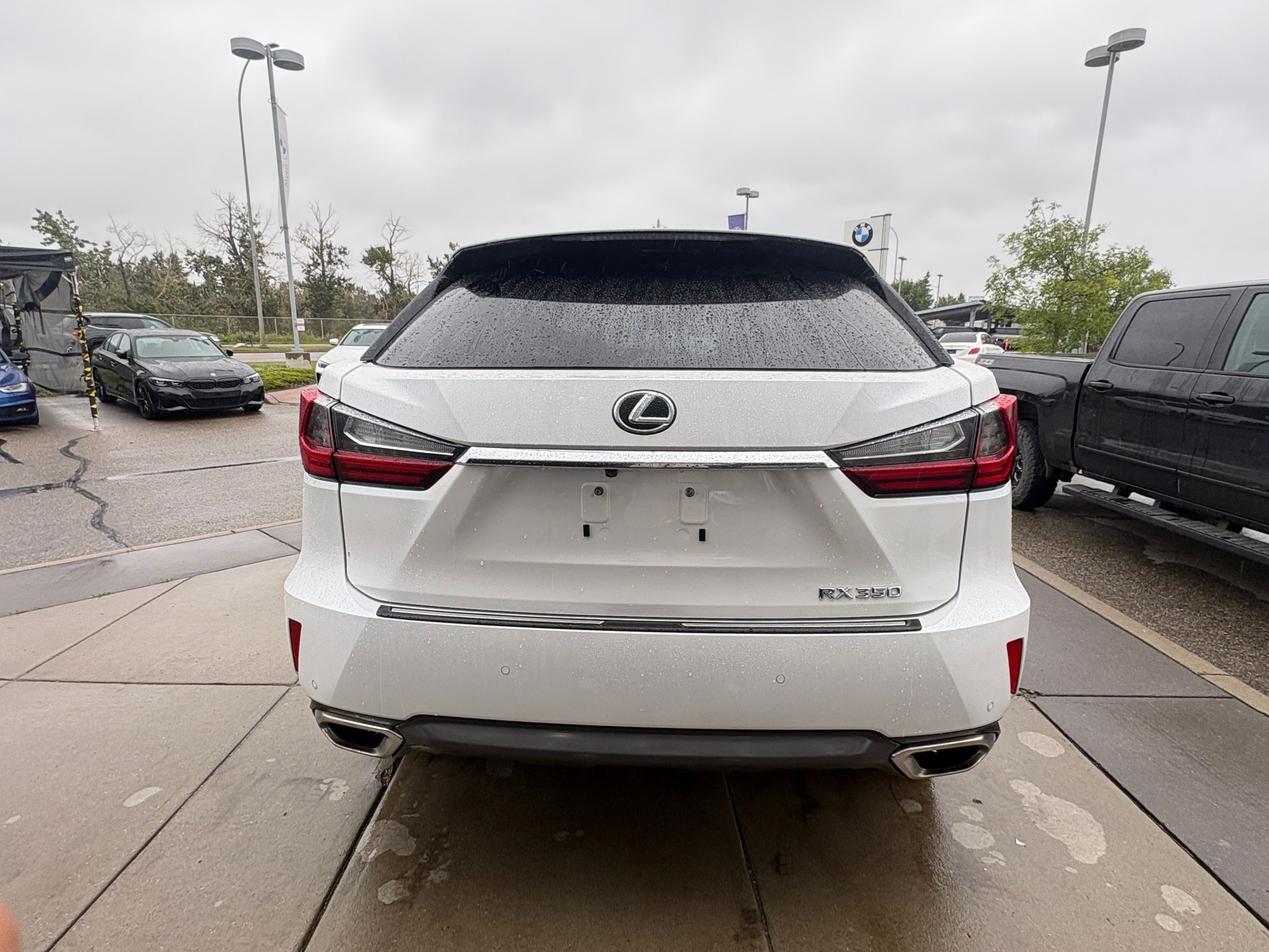 2018 Lexus RX