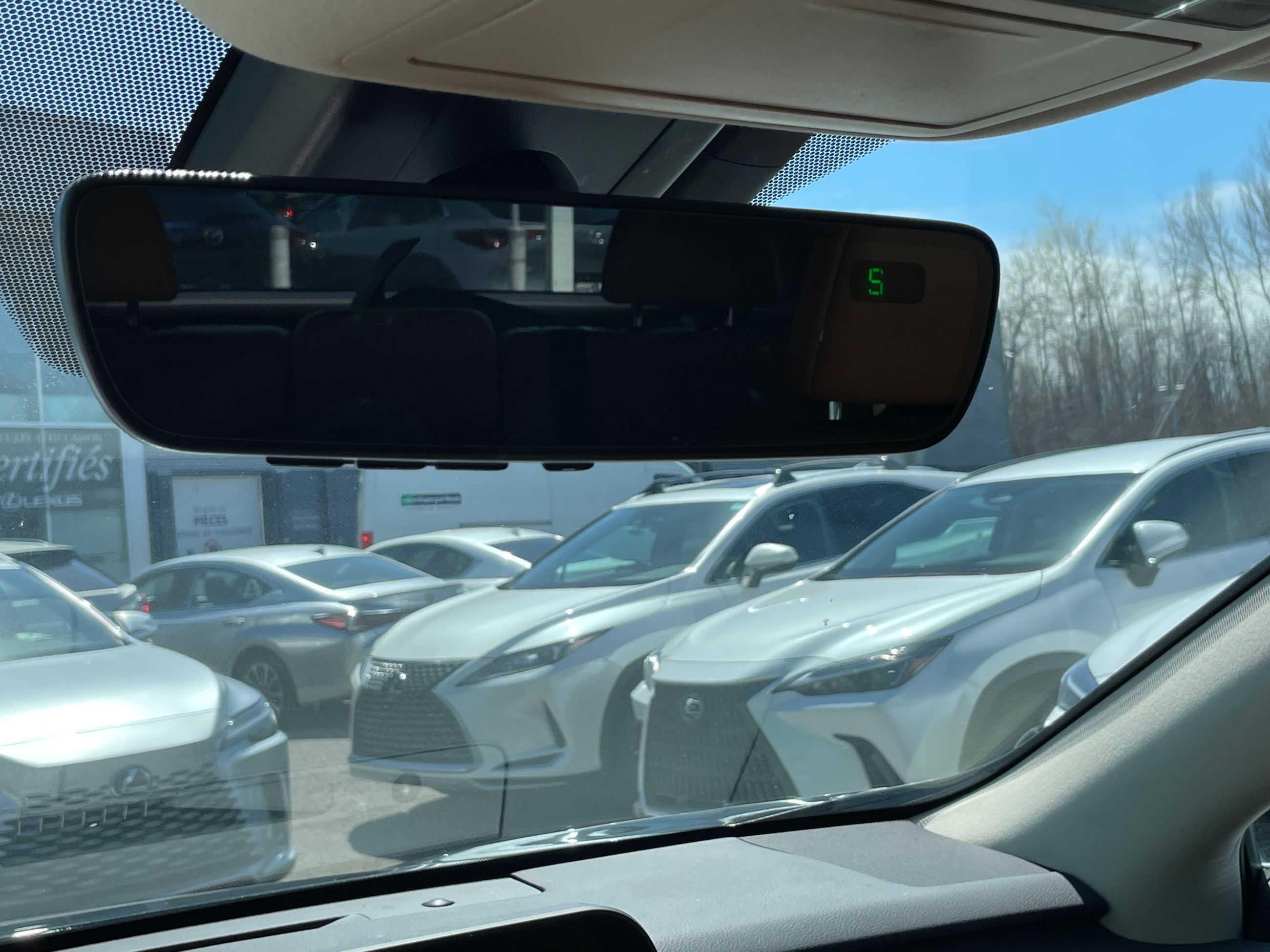 Lexus RX 450h  2022 à Laval, Québec