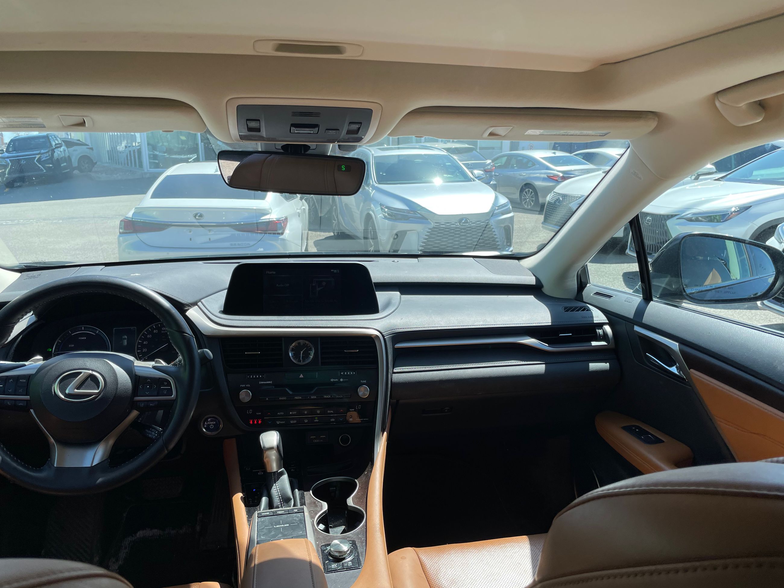 Lexus RX 450h  2022 à Laval, Québec