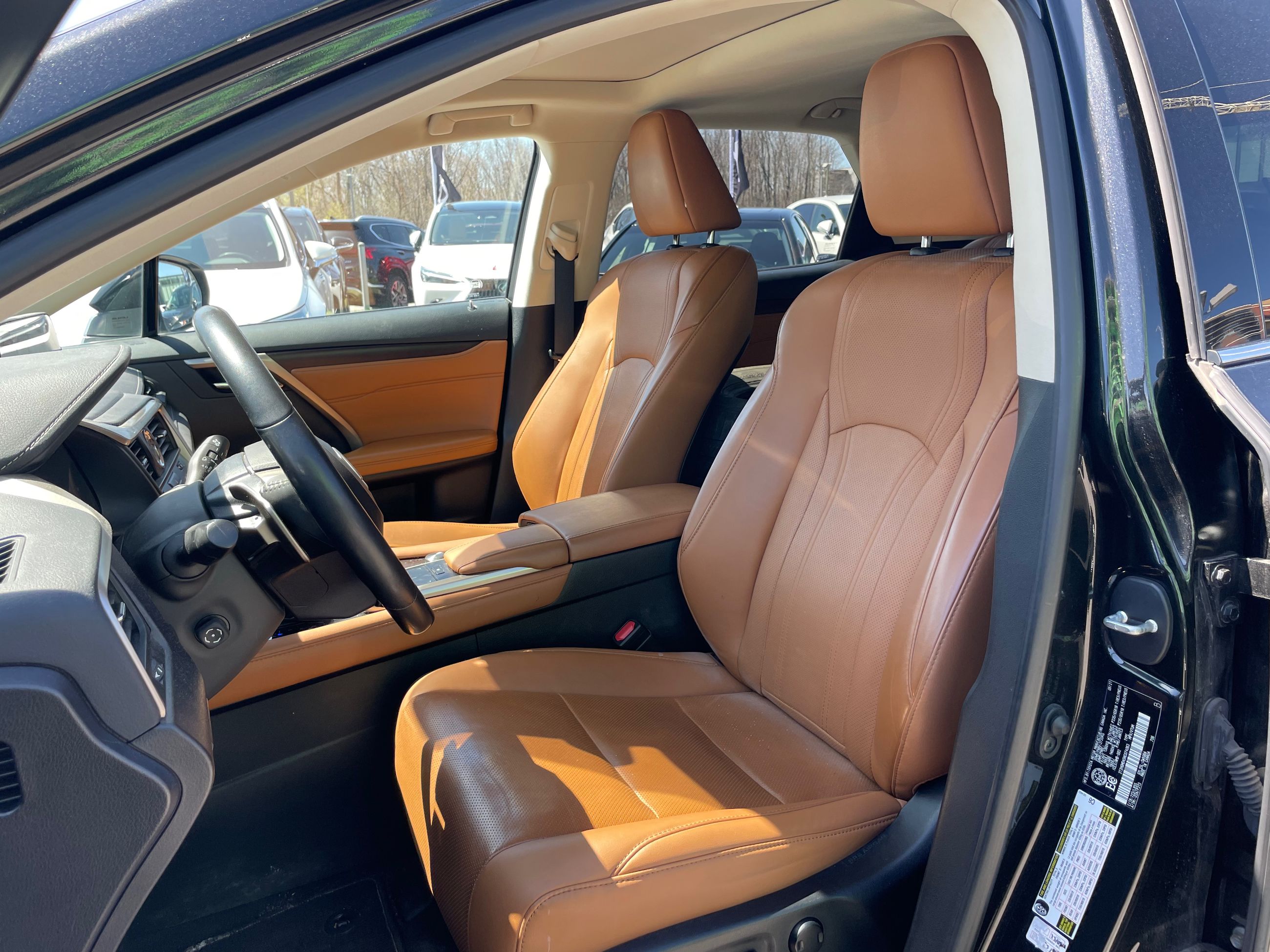 Lexus RX 450h  2022 à Laval, Québec