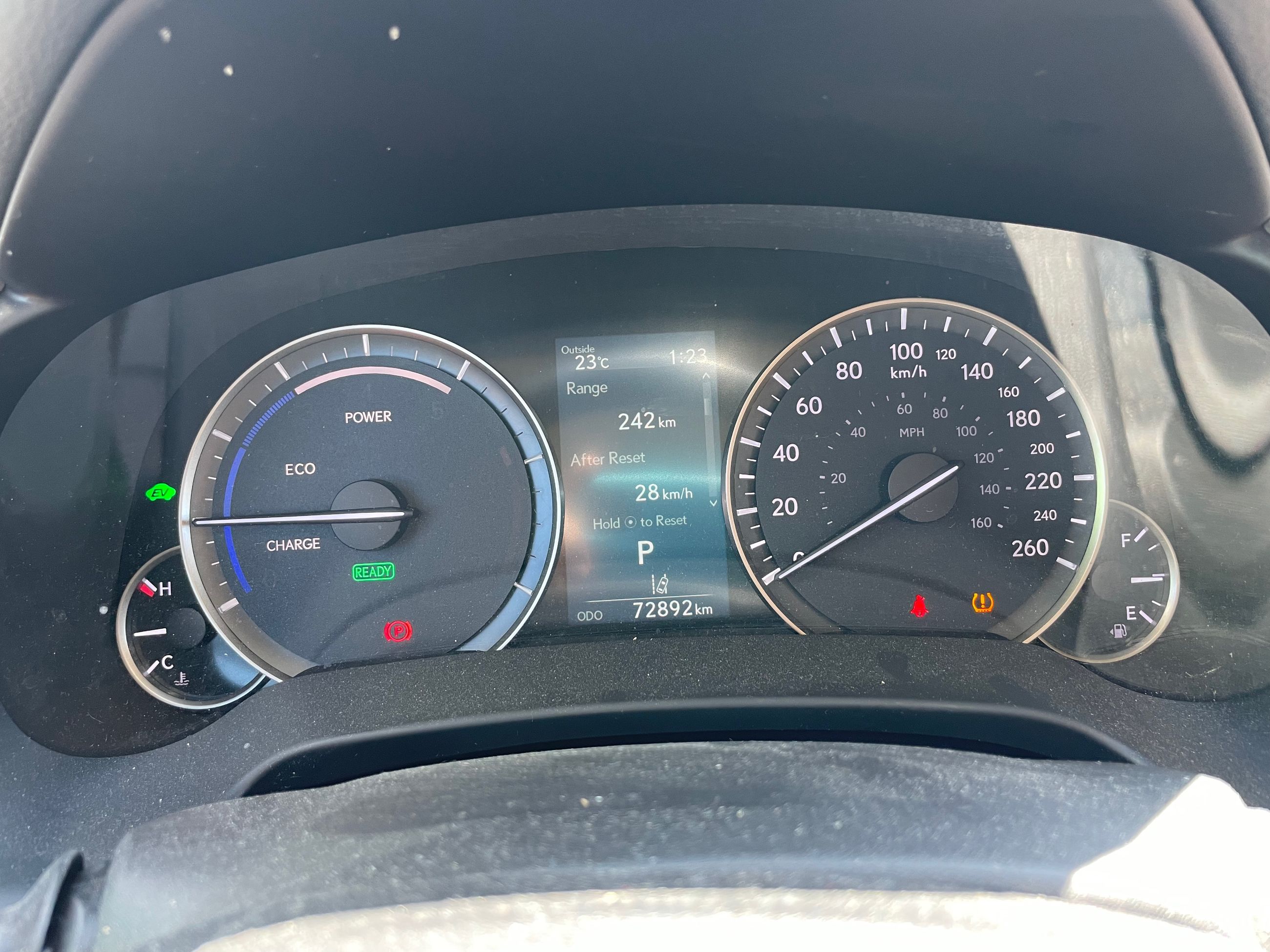 Lexus RX 450h  2022 à Laval, Québec