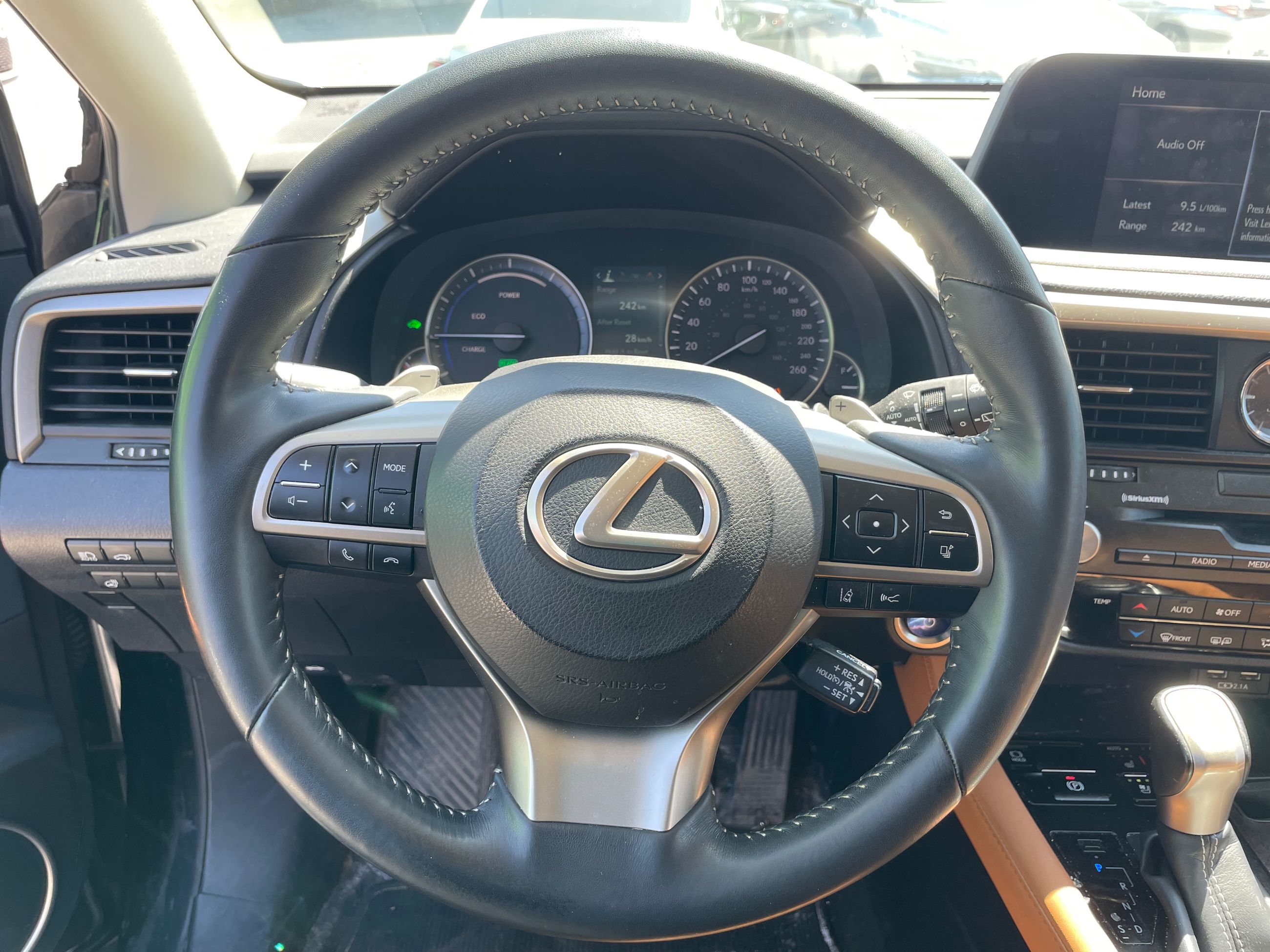 Lexus RX 450h  2022 à Laval, Québec