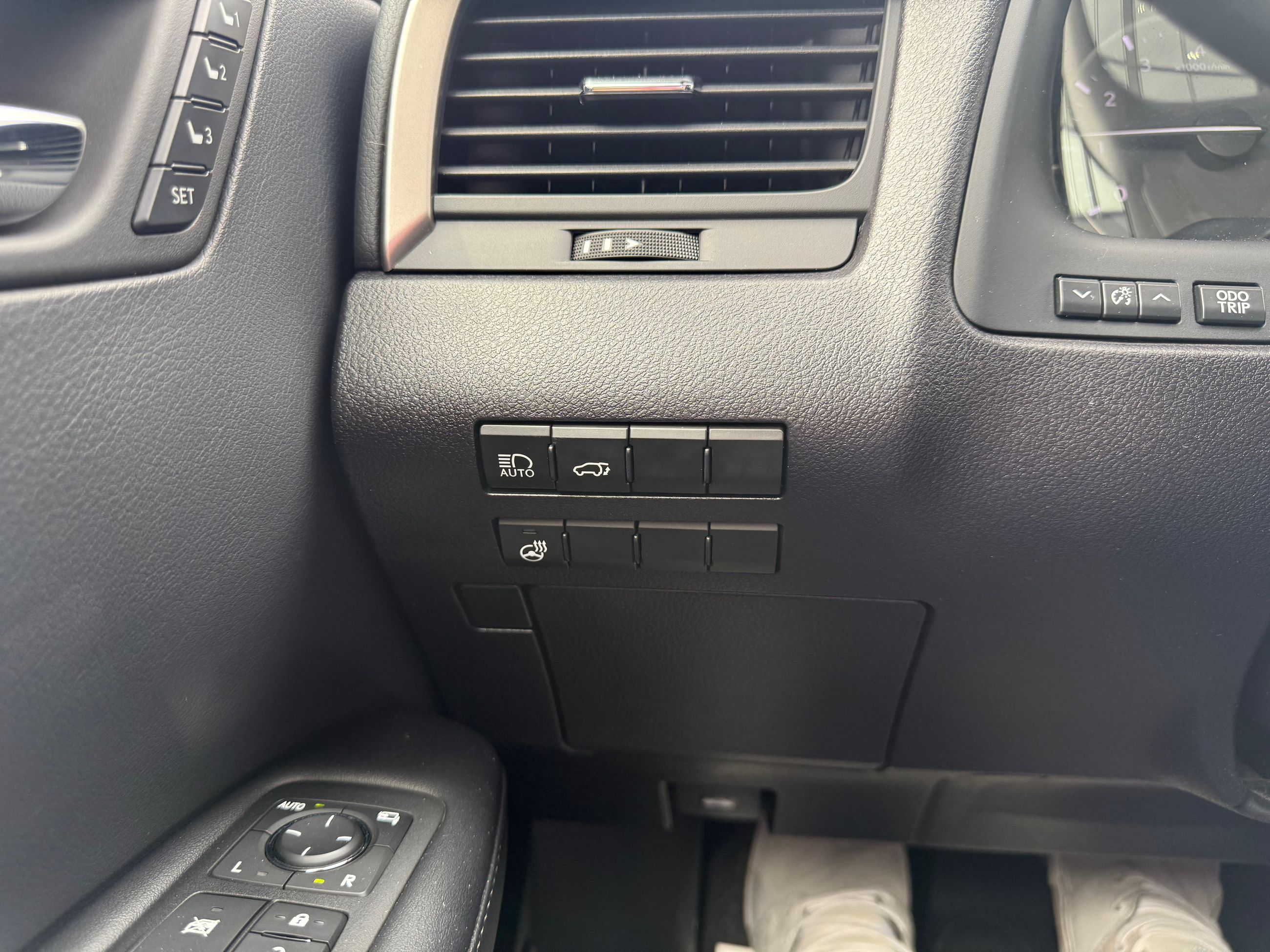 2022 Lexus RX in Mississauga, Ontario