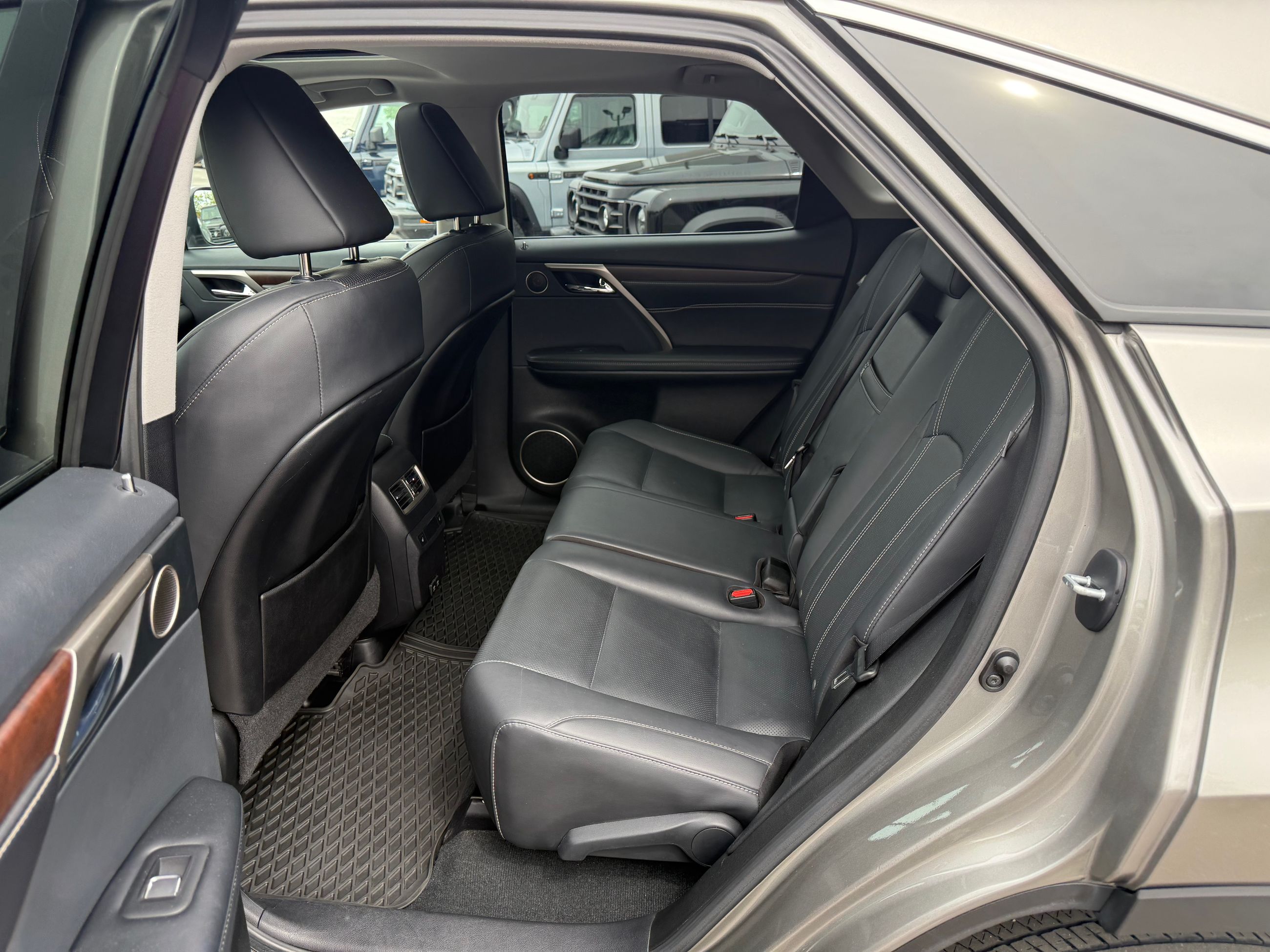 2022 Lexus RX in Mississauga, Ontario