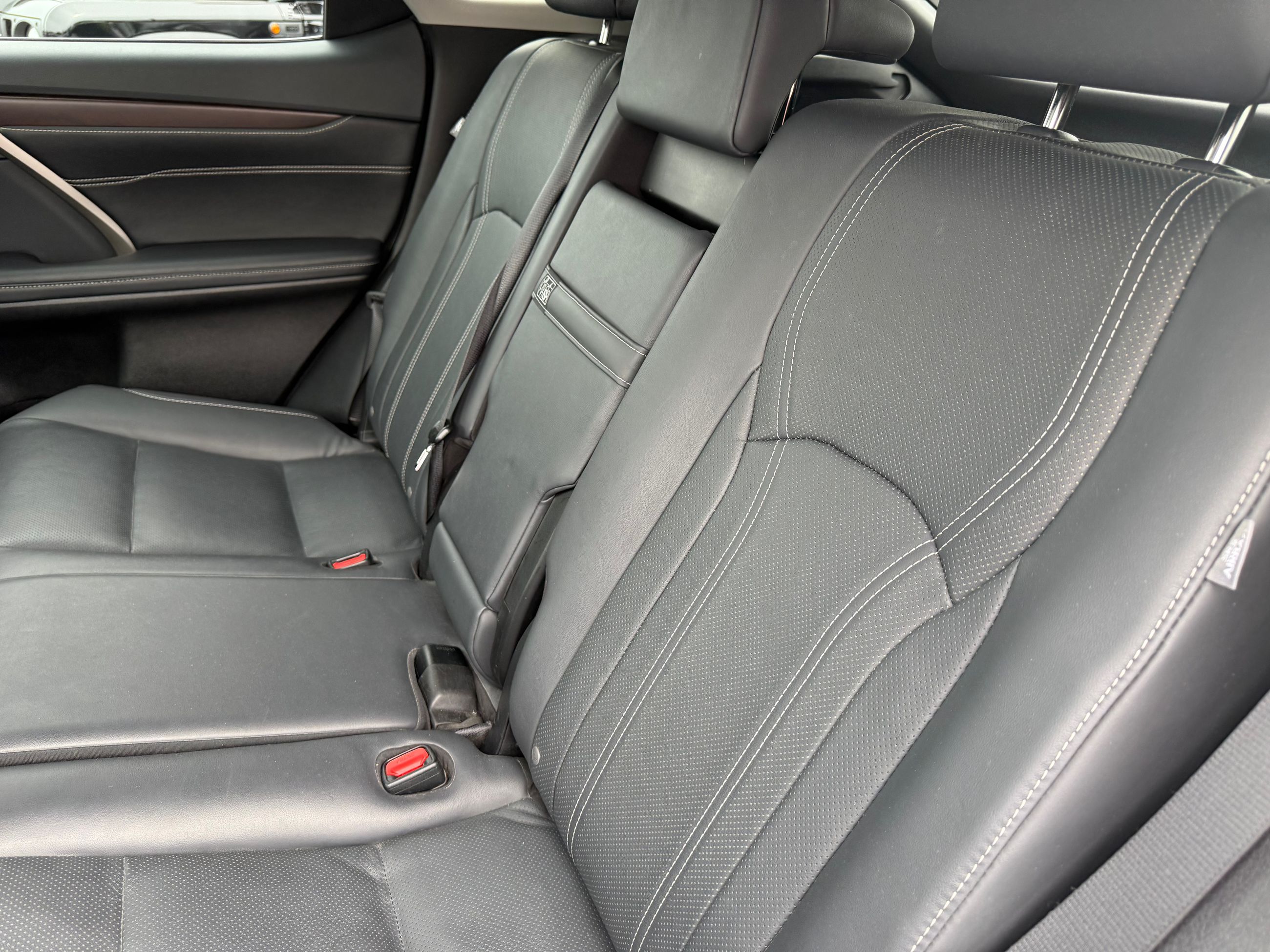 2022 Lexus RX in Mississauga, Ontario