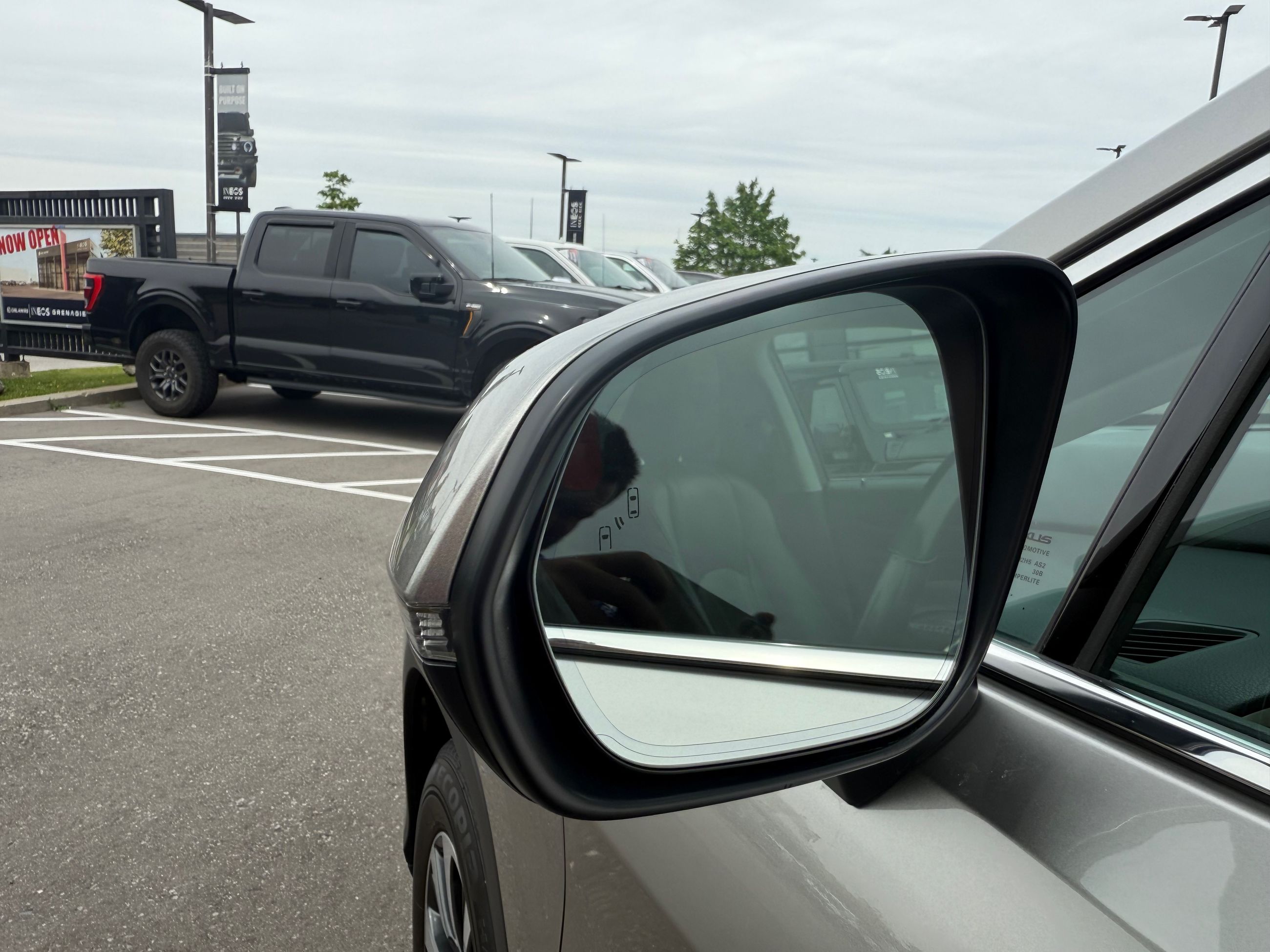 2022 Lexus RX in Mississauga, Ontario
