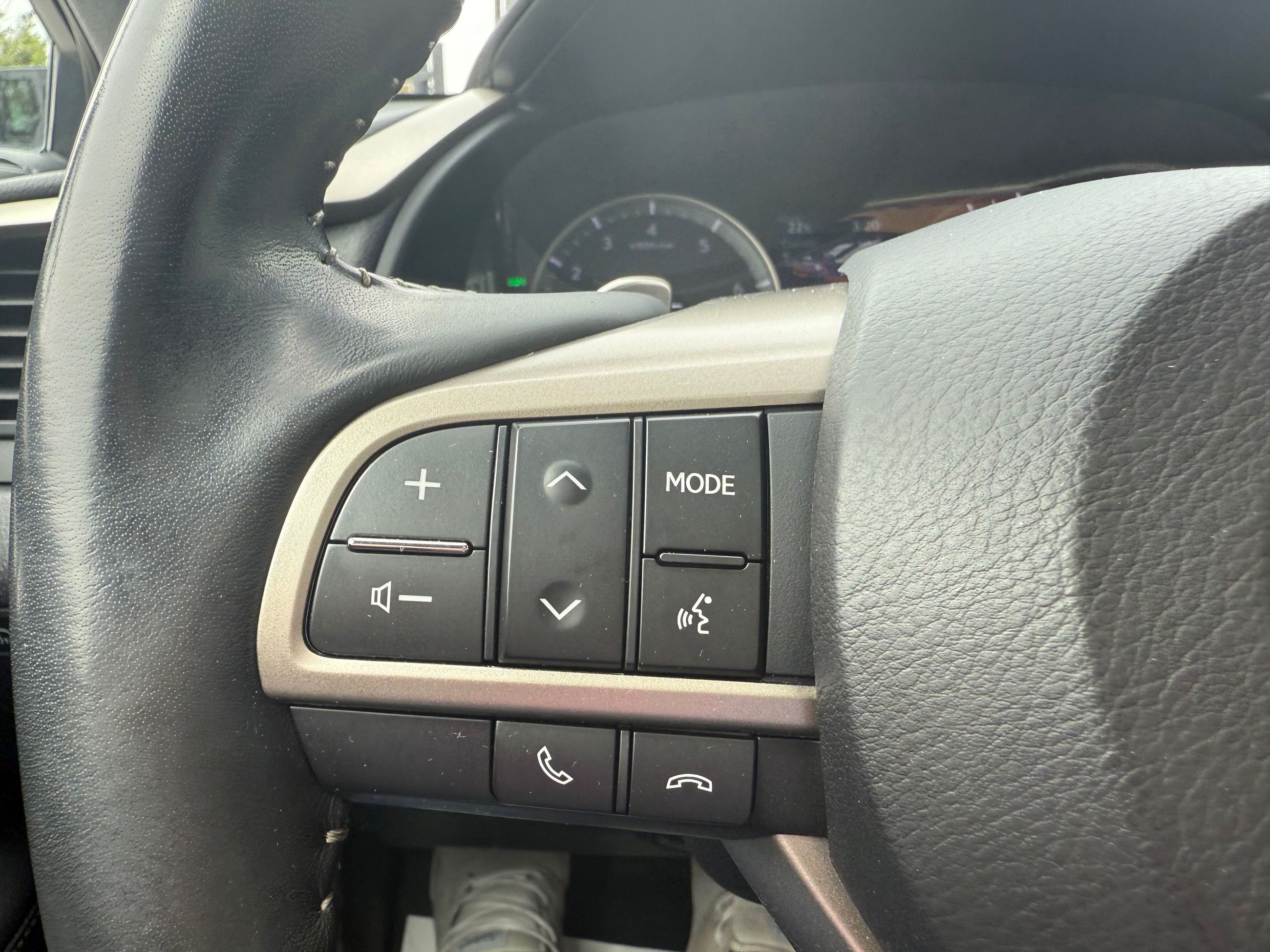2022 Lexus RX in Mississauga, Ontario