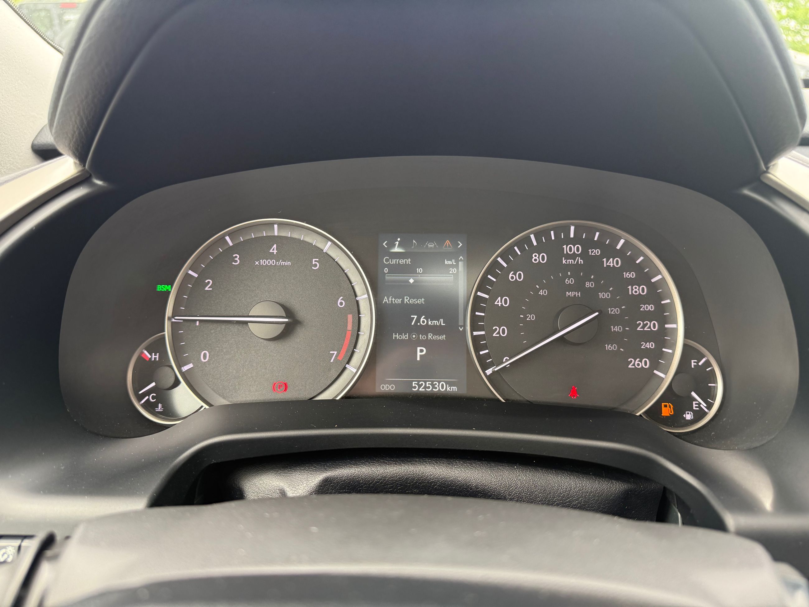 2022 Lexus RX in Mississauga, Ontario