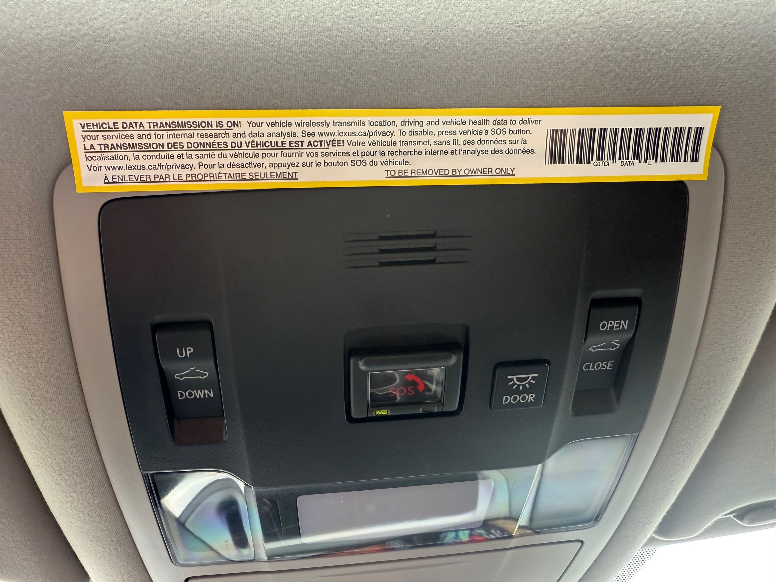 2022 Lexus RX in Mississauga, Ontario