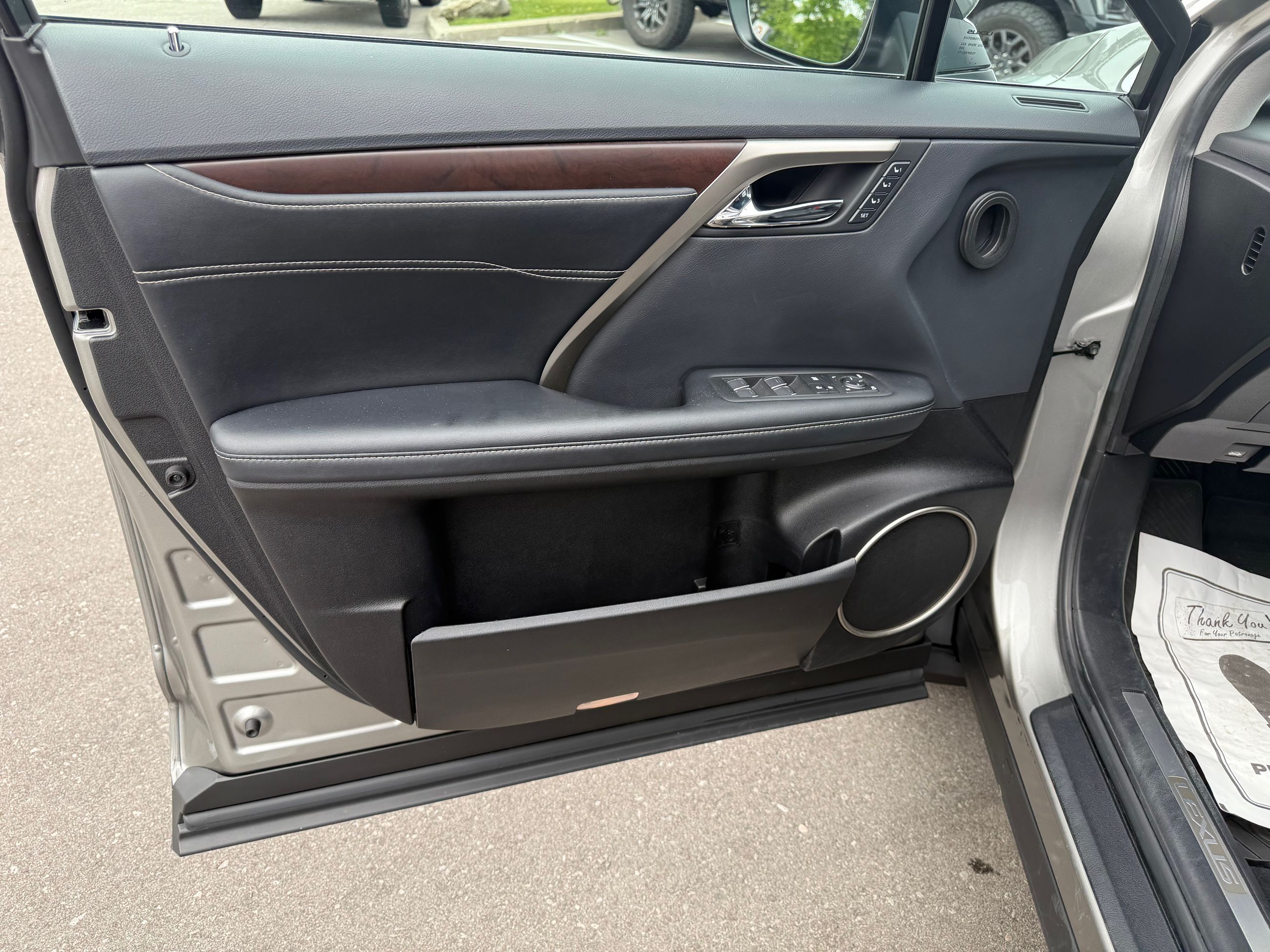 2022 Lexus RX in Mississauga, Ontario