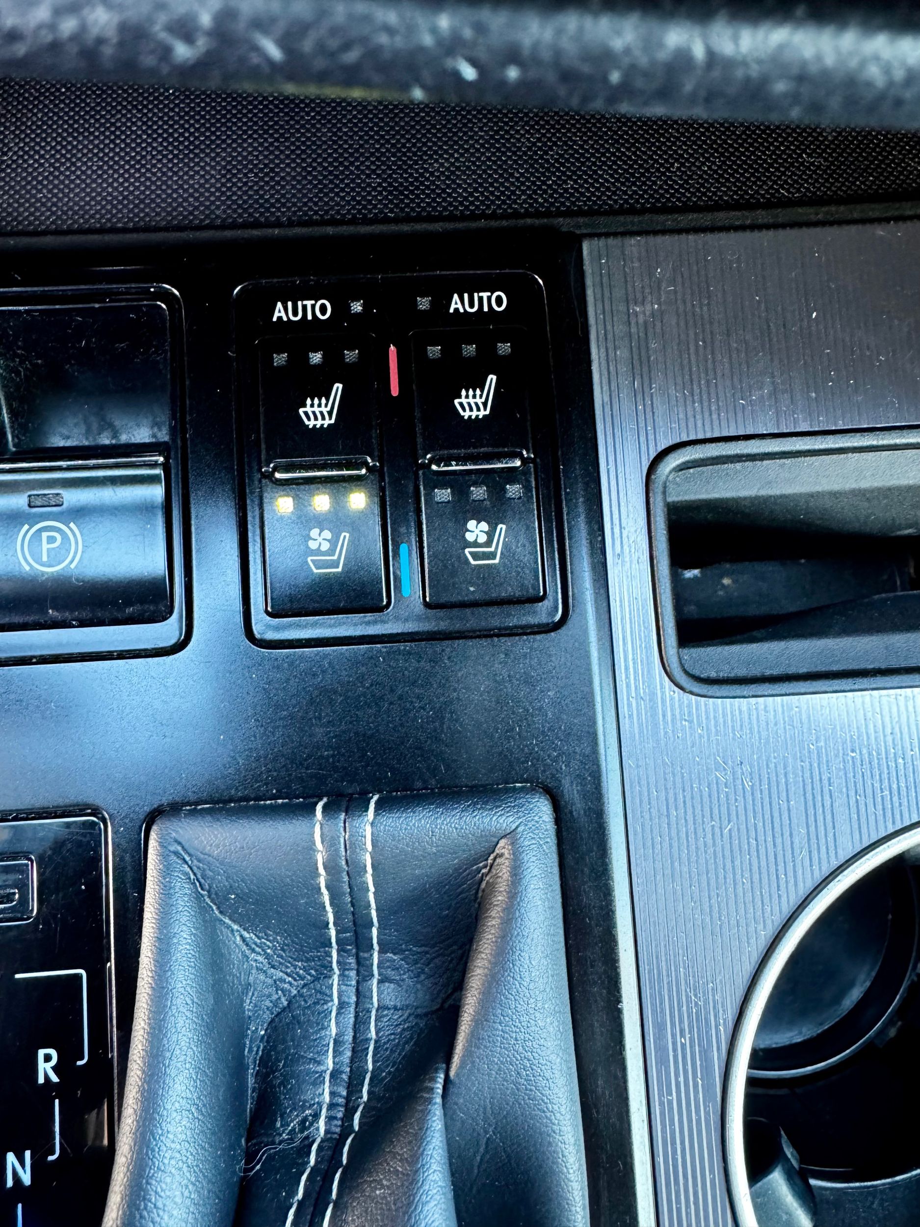 2022 Lexus RX in Calgary, Alberta