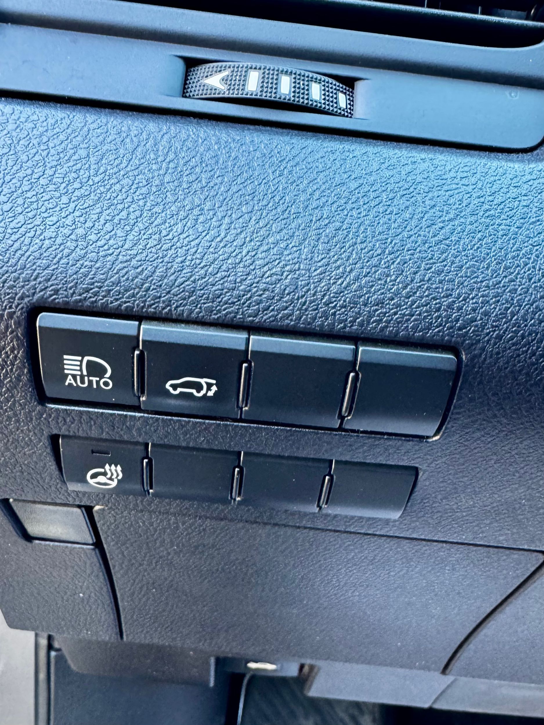 2022 Lexus RX in Calgary, Alberta